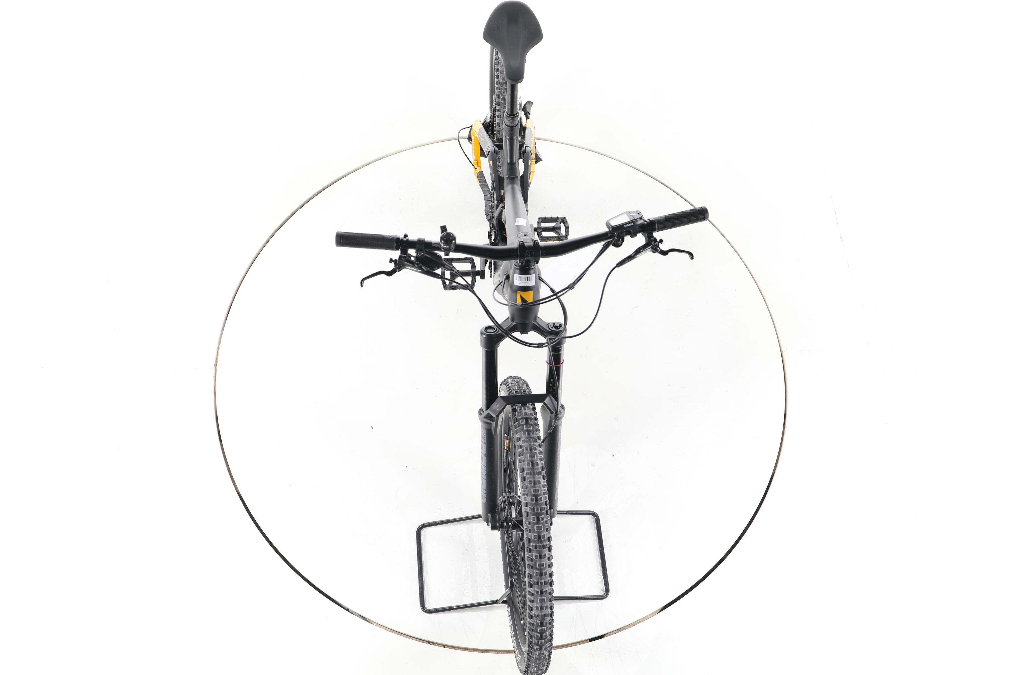 Haibike Nduro 6 Fully E-Bike - Image 16