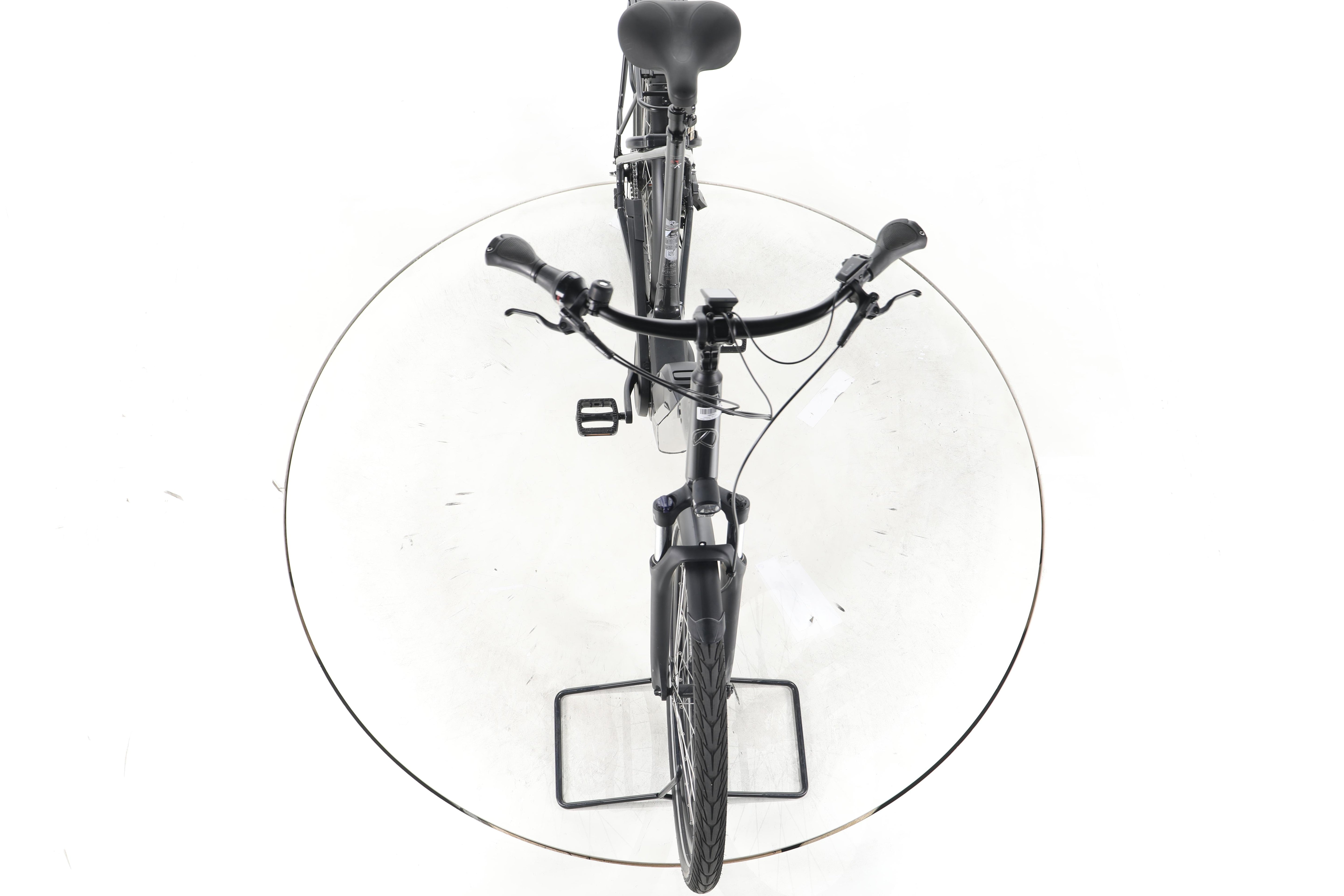 Kalkhoff Image 1.B XXL City E-Bike Tiefeinsteiger - Image 16