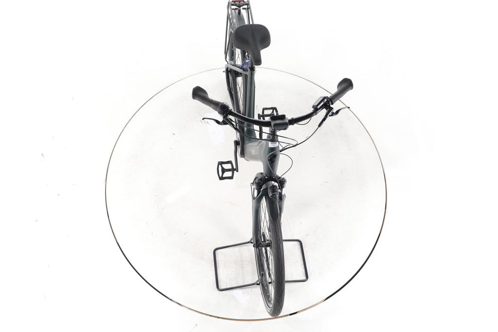 Cube Supreme RT Hybrid Comfort EX City E-Bike Tiefeinsteiger 2025 - Image 16