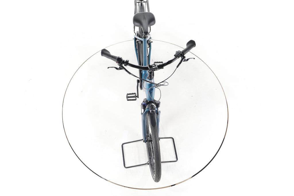 Cube Supreme RT Hybrid Comfort City E-Bike Tiefeinsteiger 2025 - Image 16