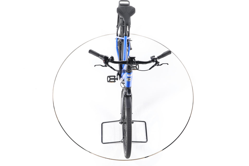 Gazelle Chamonix C7 HMS City E-Bike - Image 16