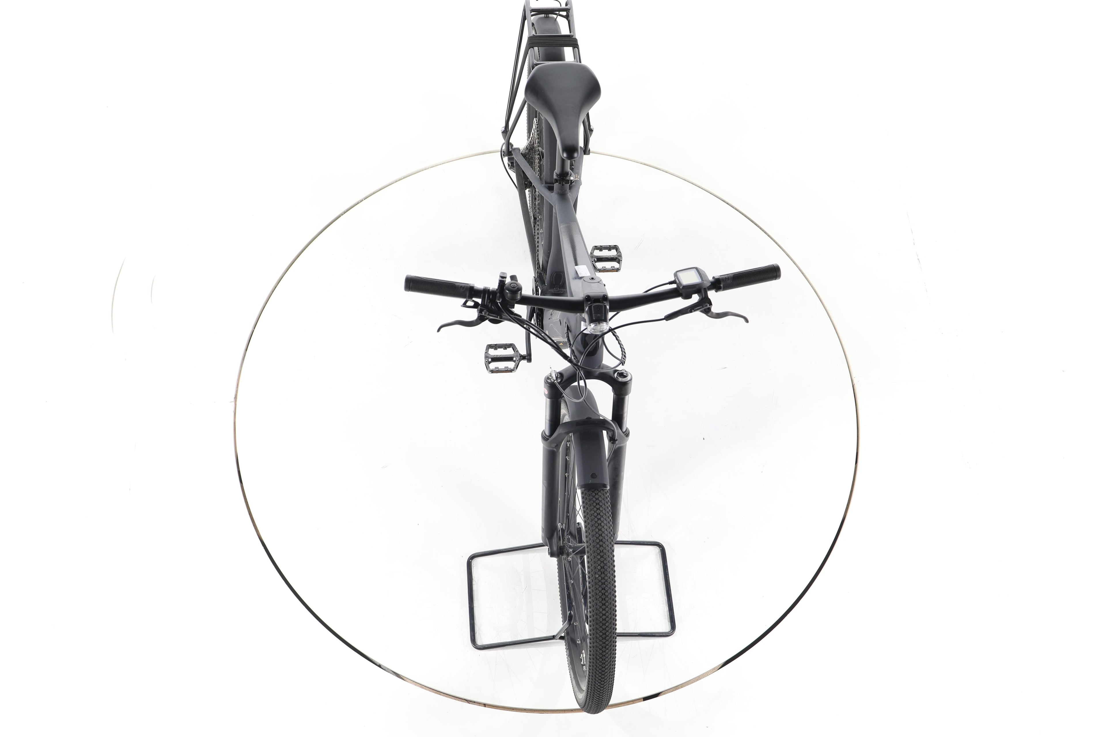 Scott Axis eRIDE 10 Trekking E-Bike - Image 16
