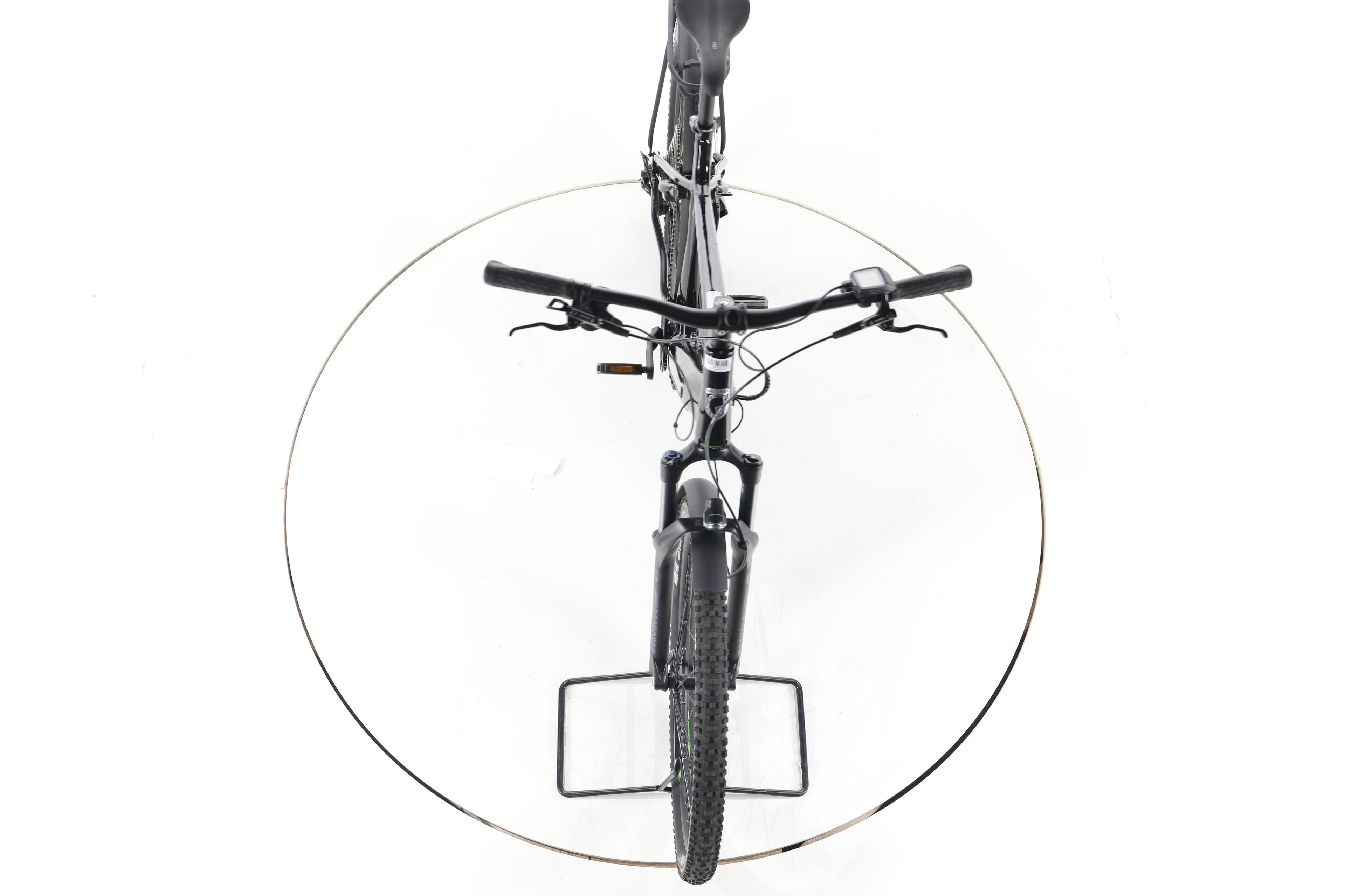Grecos Big Foot-E Trekking E-Bike - Image 16
