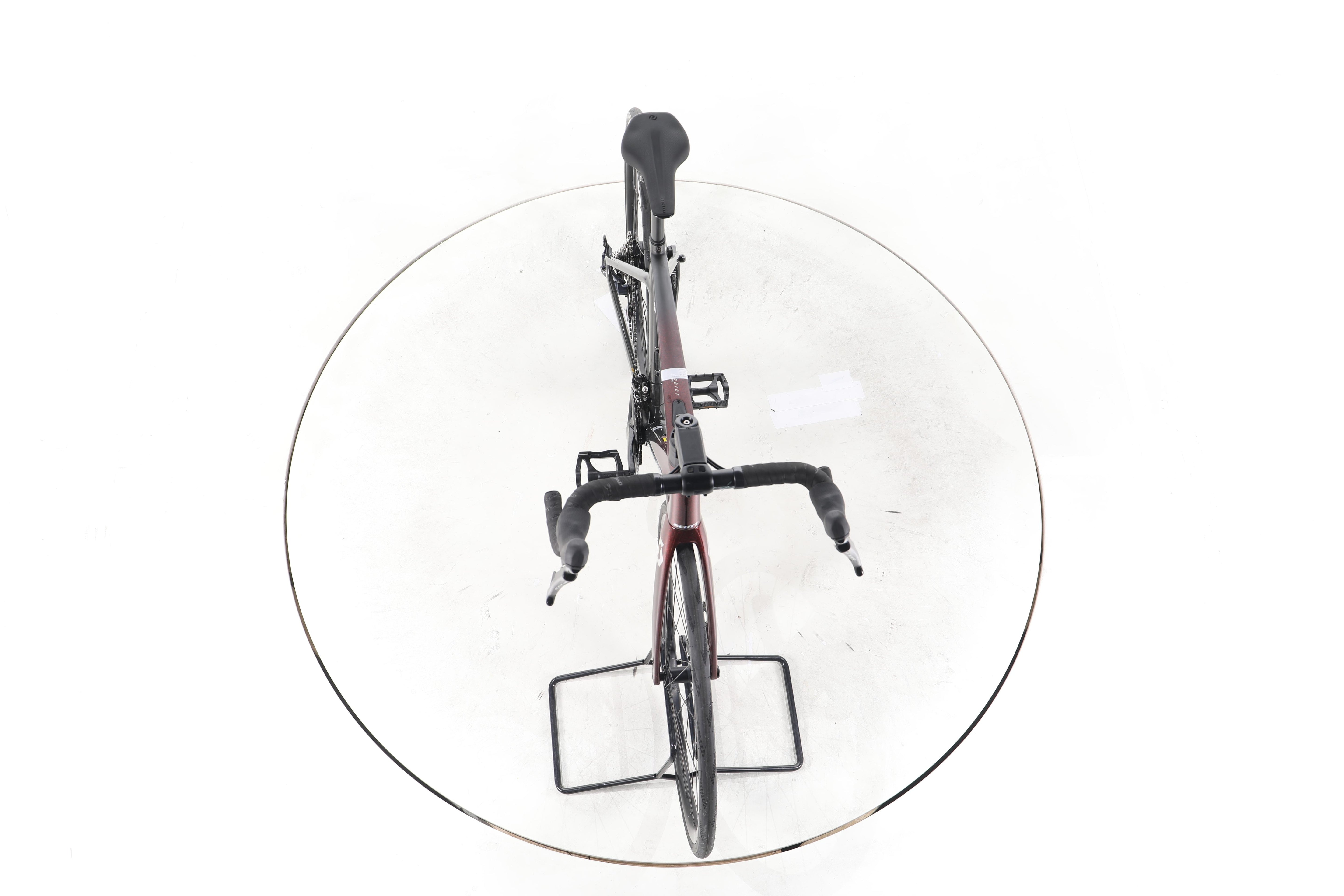Scott Addict eRIDE 30 E-Gravel & Rennrad Carbon - Image 16