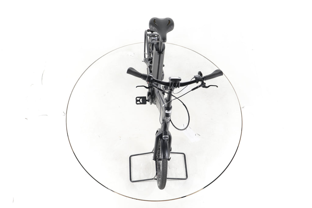 Hercules Futura Fold I-F8 Falt E-Bike Tiefeinsteiger - Image 16