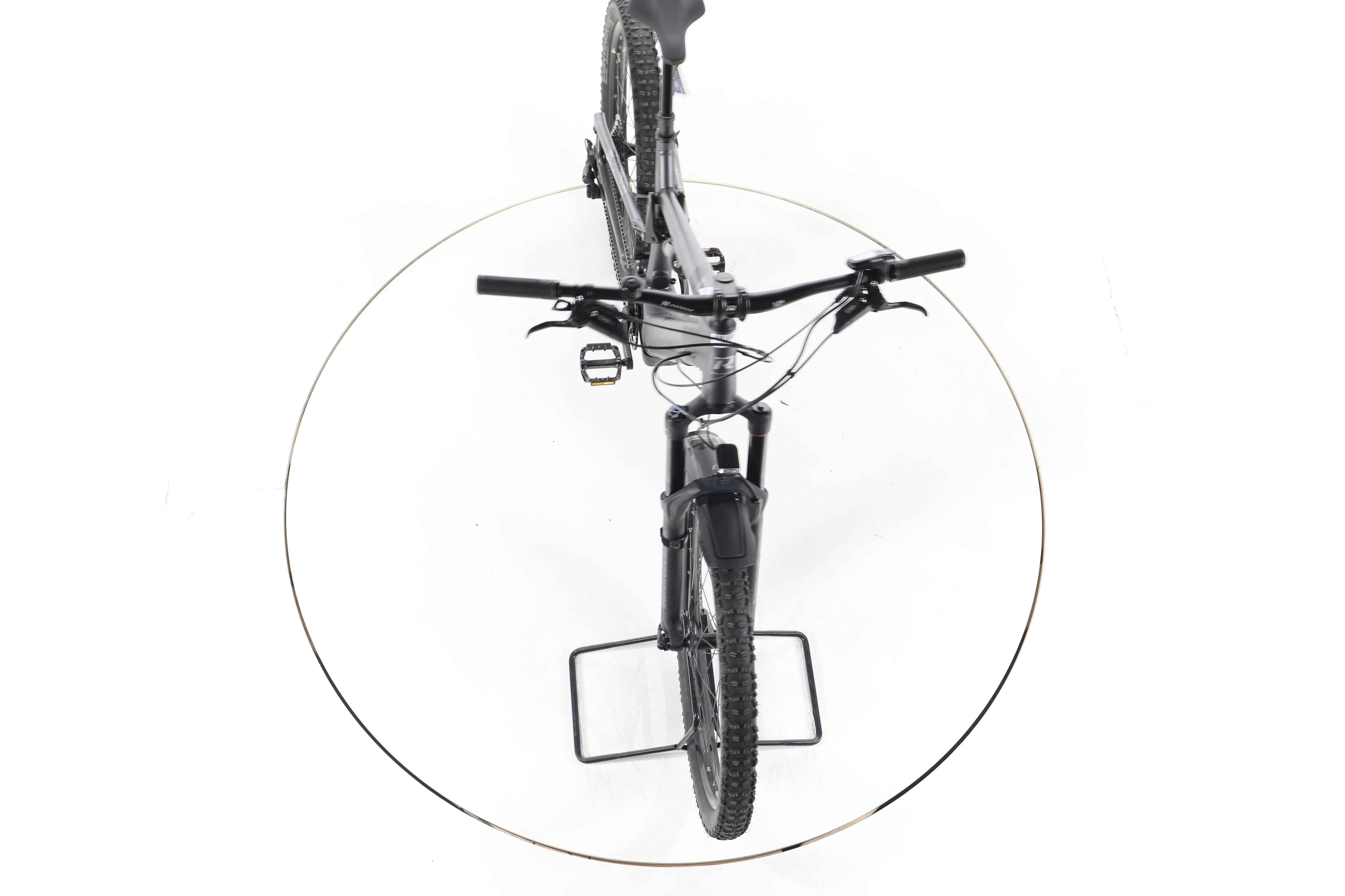 R Raymon TrailRay 140E 8.0 E-Bike Fully - Image 16