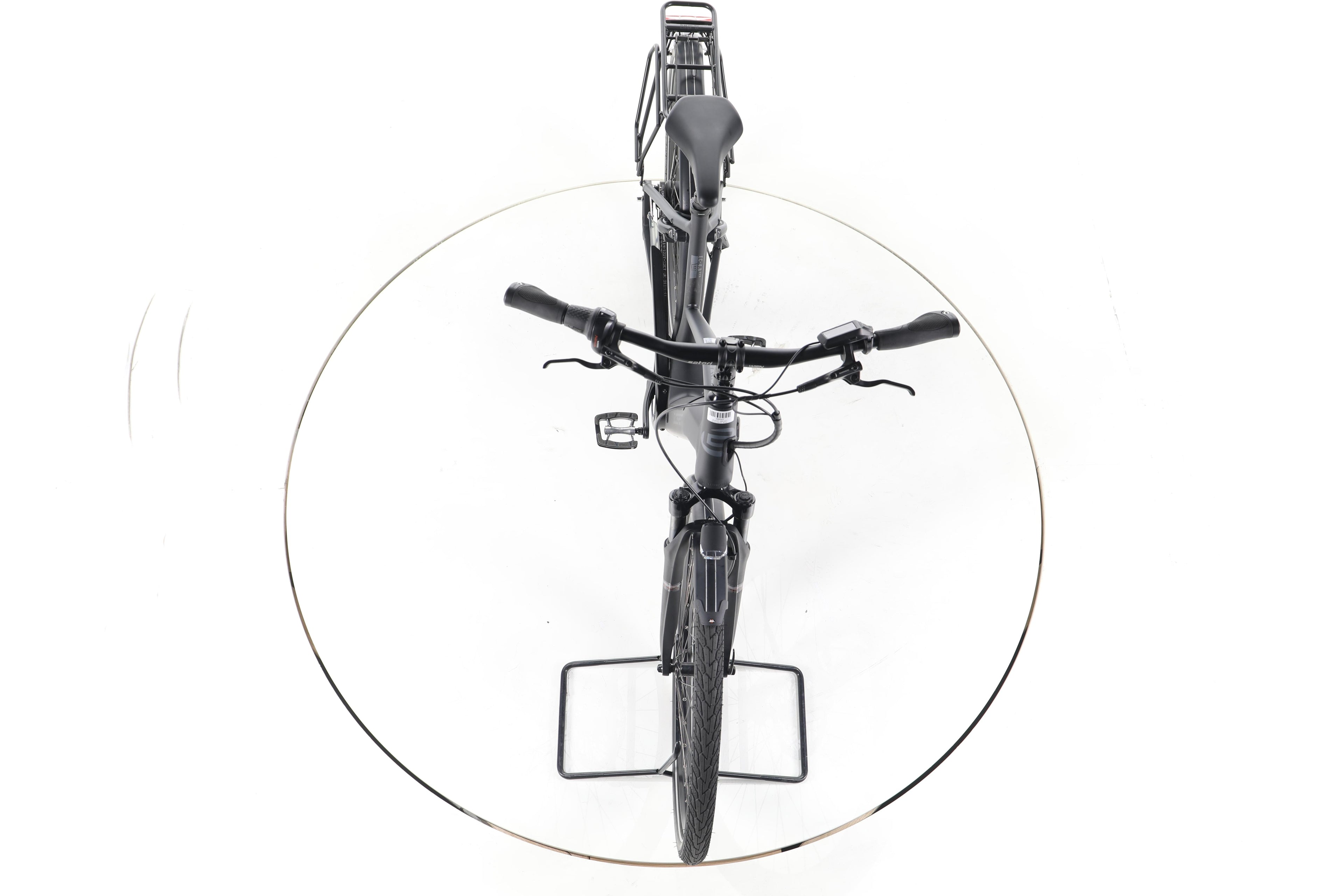 Gudereit EC-4.8 evo City E-Bike 2024 - Image 16