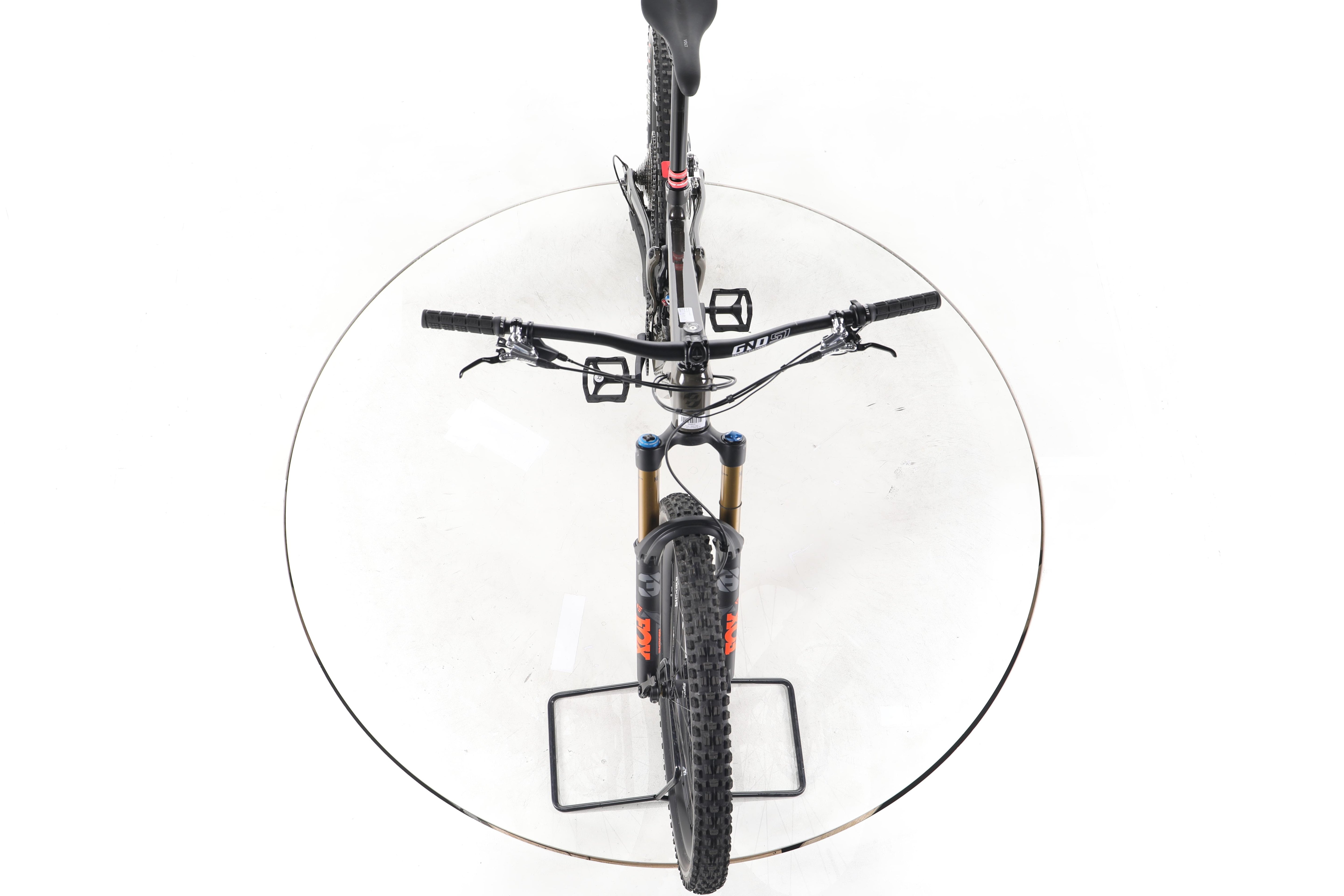 Ghost Path Riot Full Party E-Bike Fully Carbon 2024 - Image 16