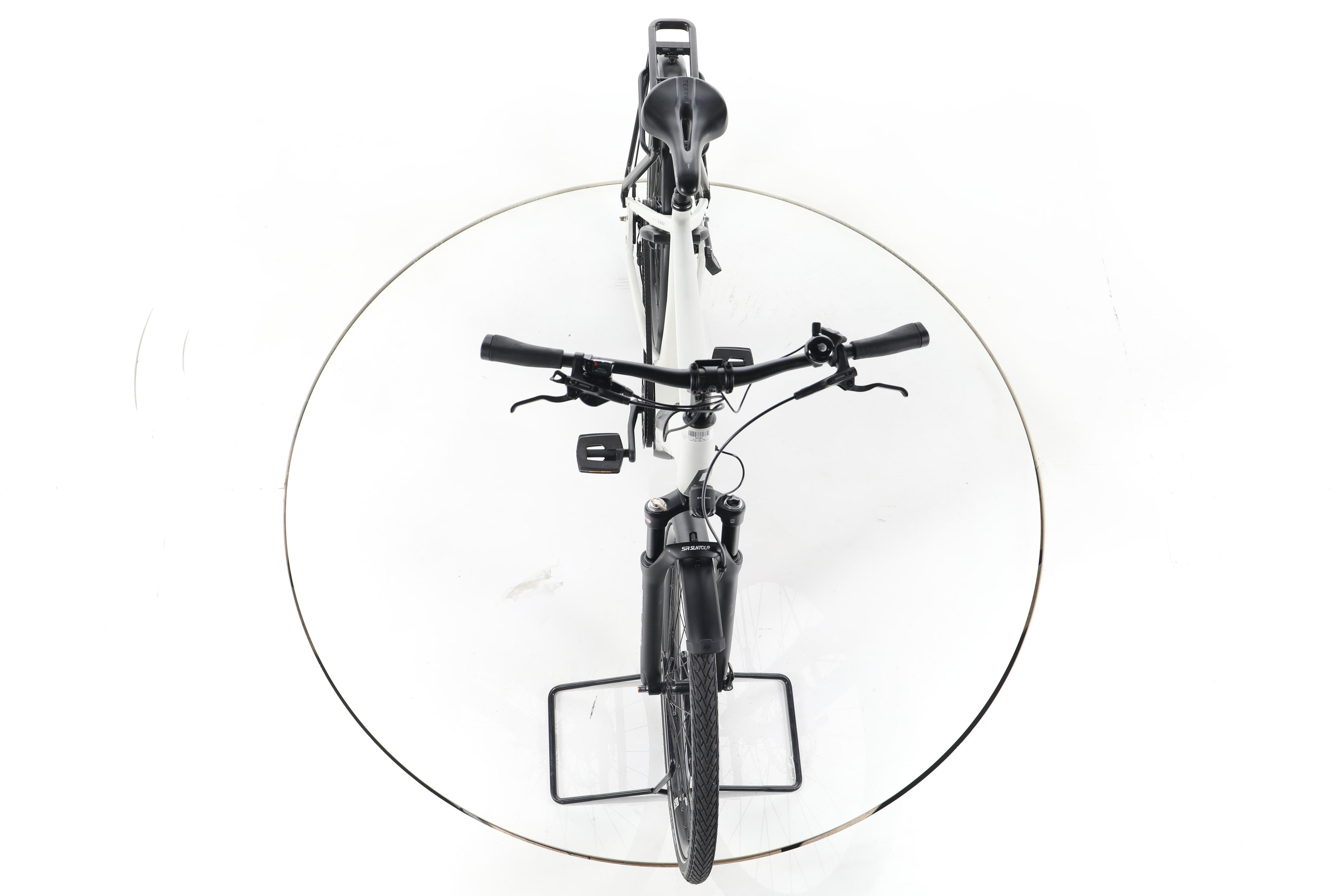 Rose Xtra Watt Evo Plus 2 City E-Bike - Image 16