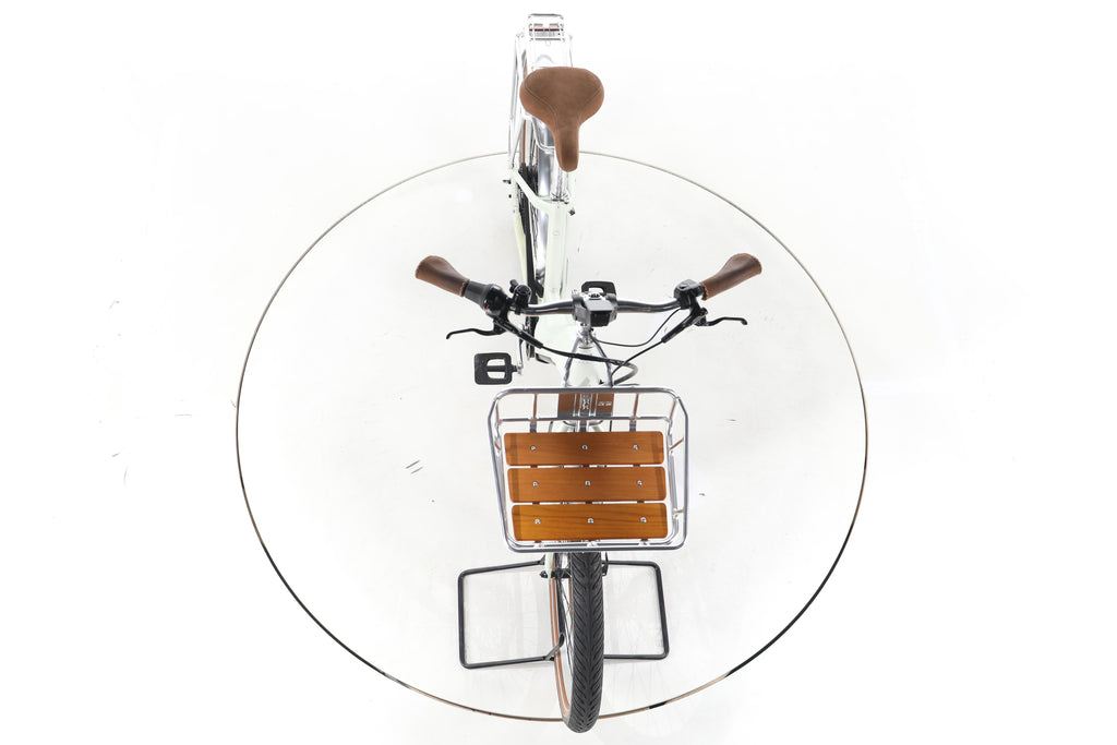 Bulls Sturmvogel EVO 5N City E-Bike Tiefeinsteiger 2024 - Image 16