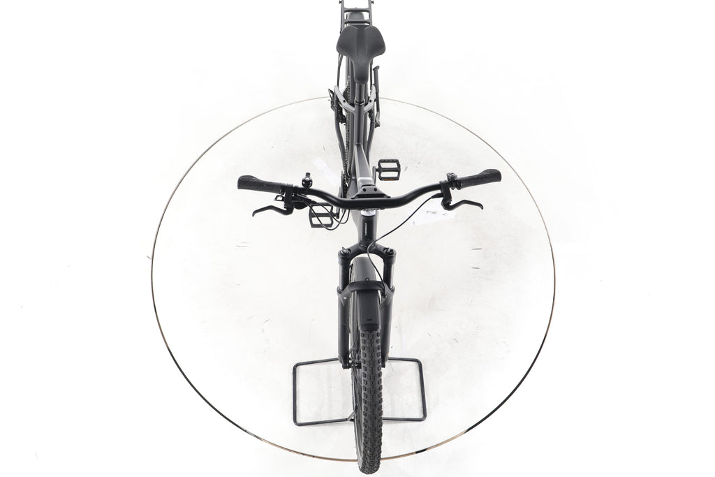 Orbea Kemen ADV 20 Trekking E-Bike 2025 - Image 16