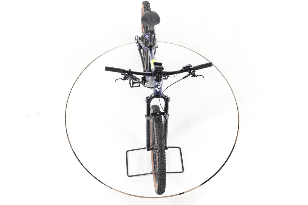 Cube Reaction Hybrid SLT E-Bike - Image 16