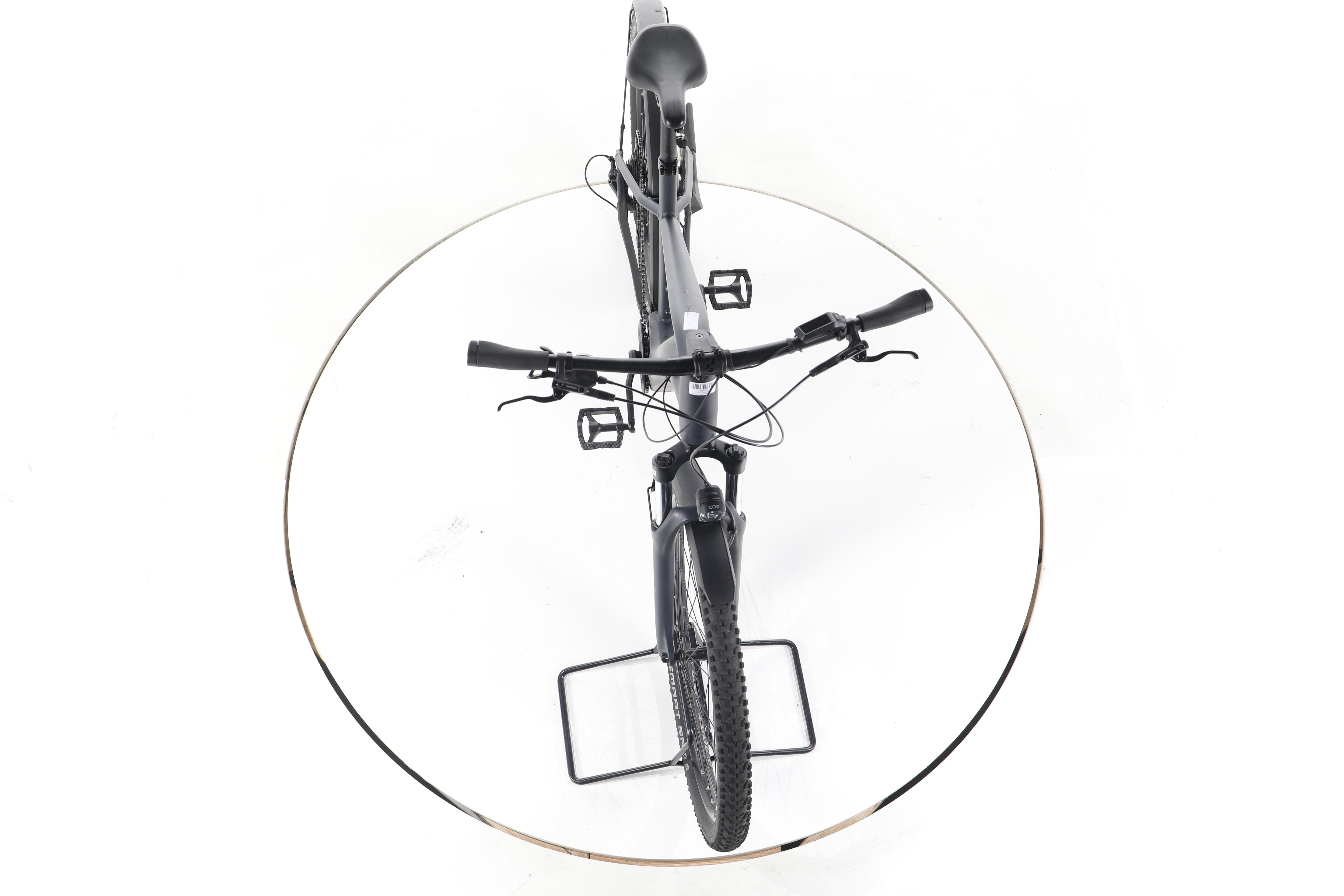 Cube Reaction Hybrid Performance E-Bike 2024 - Image 16