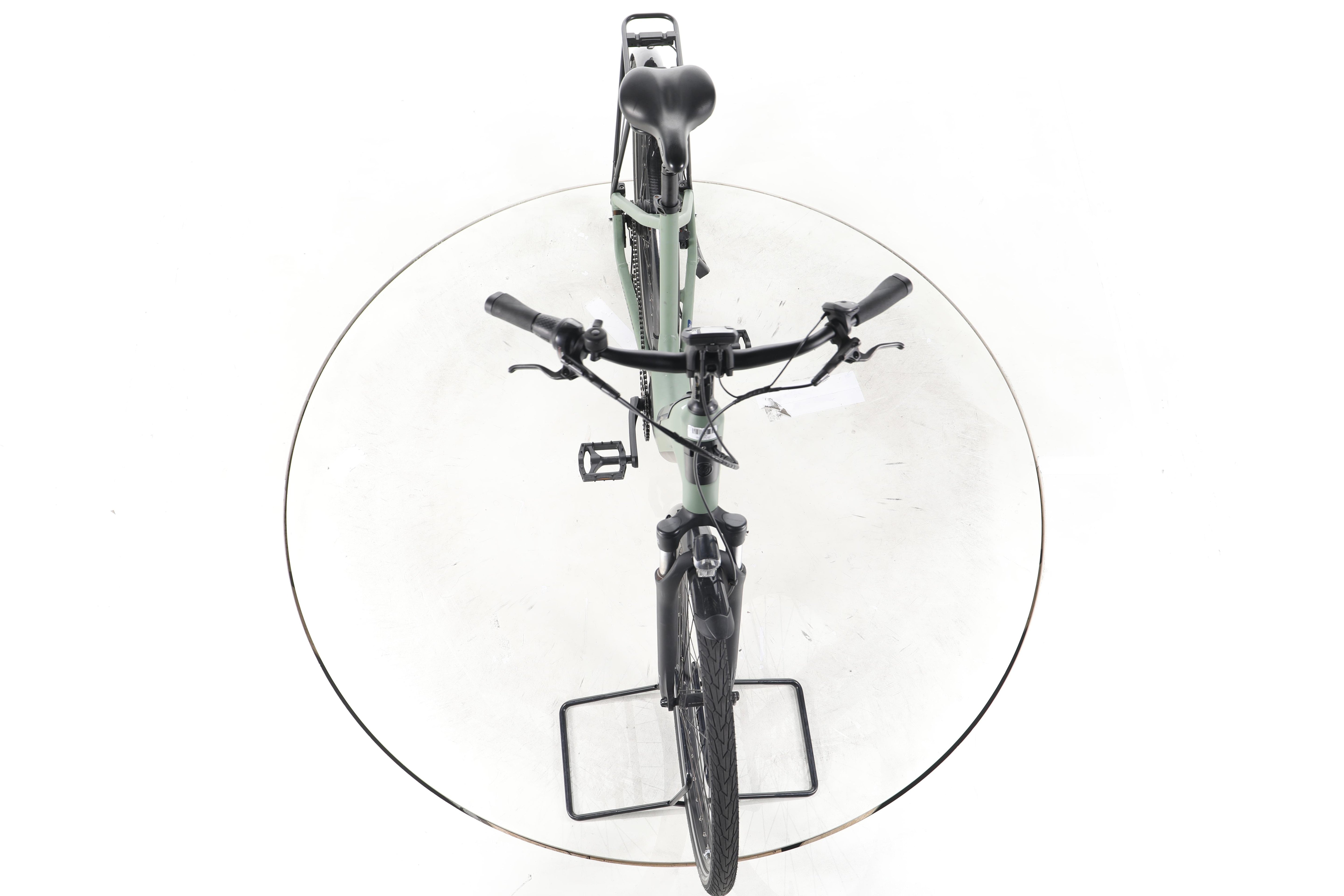Winora Tria N8f City E-Bike Tiefeinsteiger - Image 16