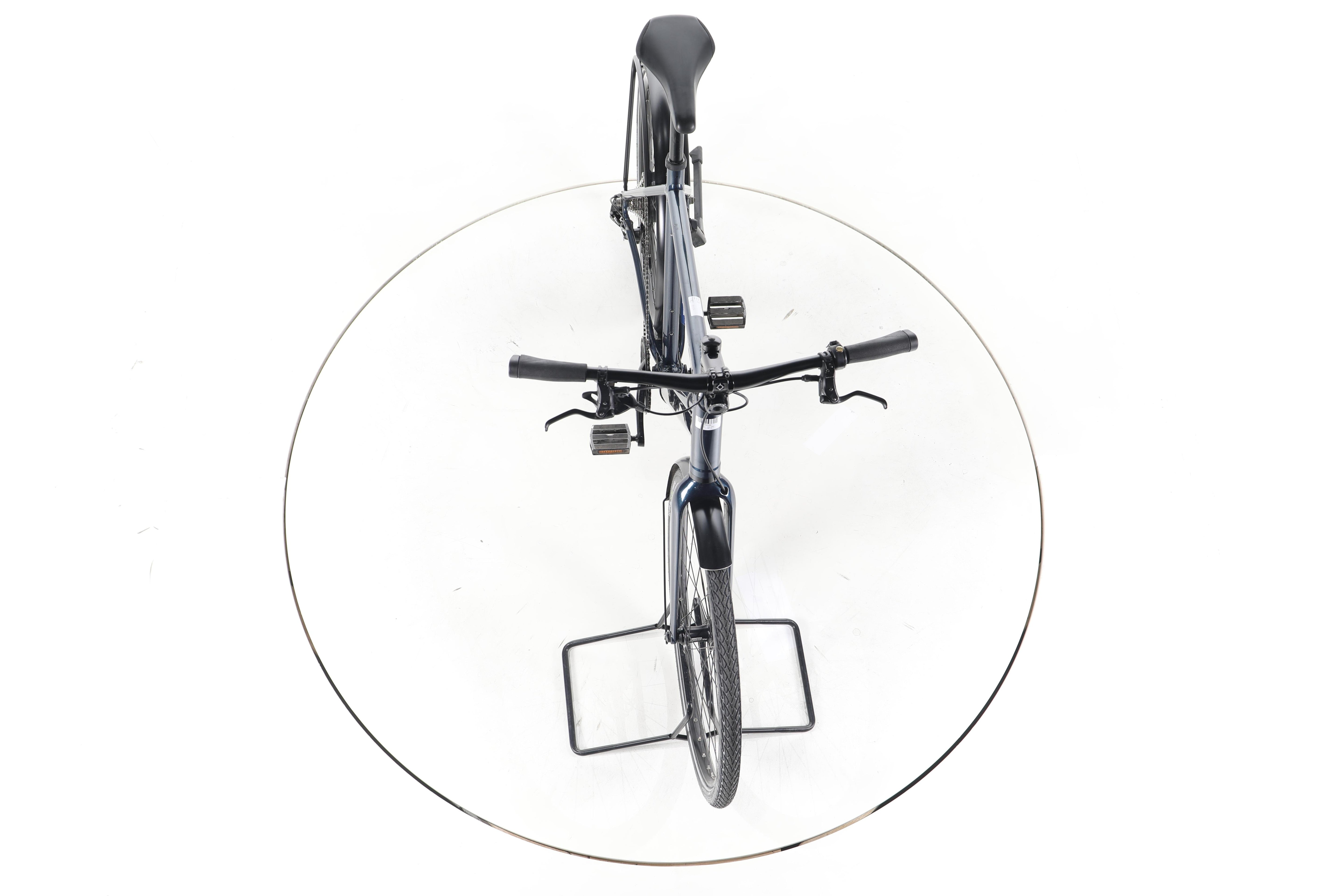 Coboc Merano DMT Trekking E-Bike - Image 16