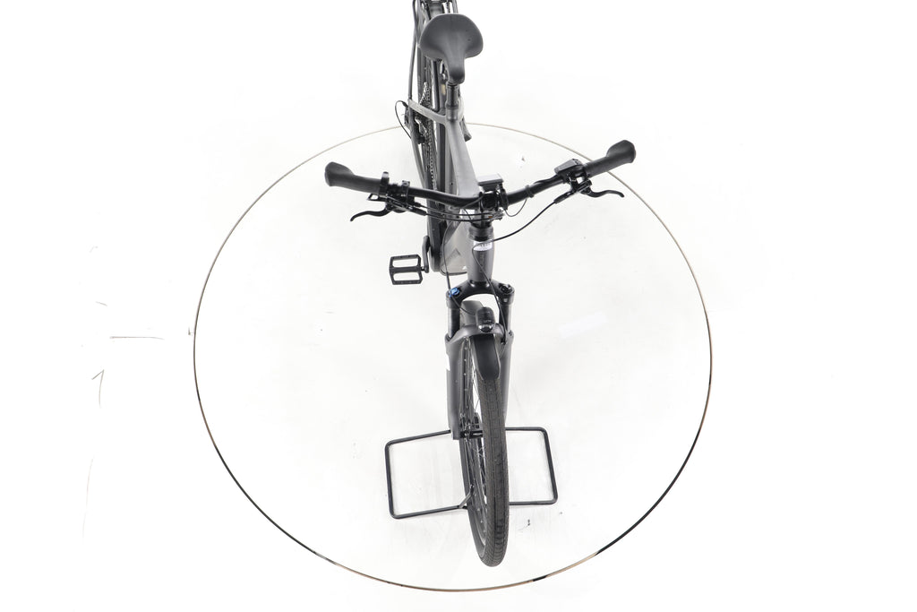 Cube Kathmandu Hybrid Pro Trekking E-Bike 2025 - Image 16