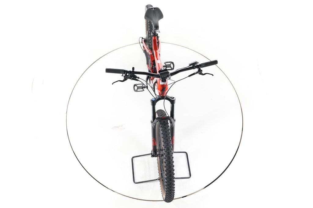Bulls Copperhead EVO AM 1 E-Bike Fully 2024 - Image 16