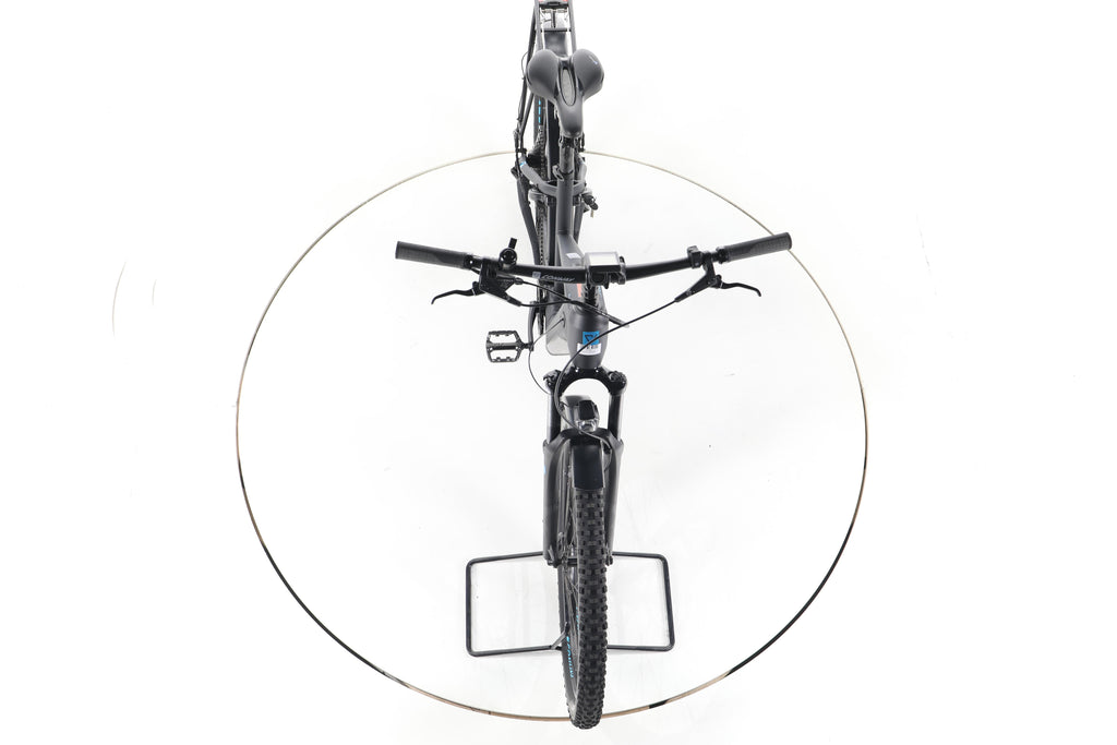 Conway Cairon C 2.0 Trekking E-Bike 2023 - Image 16