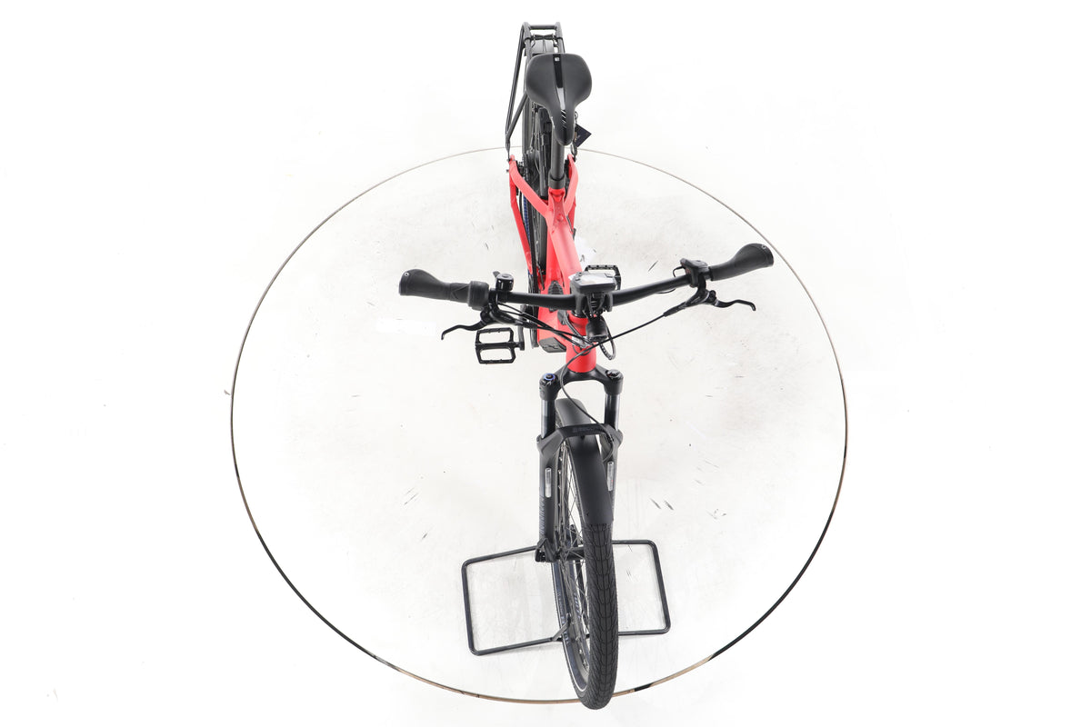 HNF Nicolai XD4 All-Terrain City E-Bike - Image 16