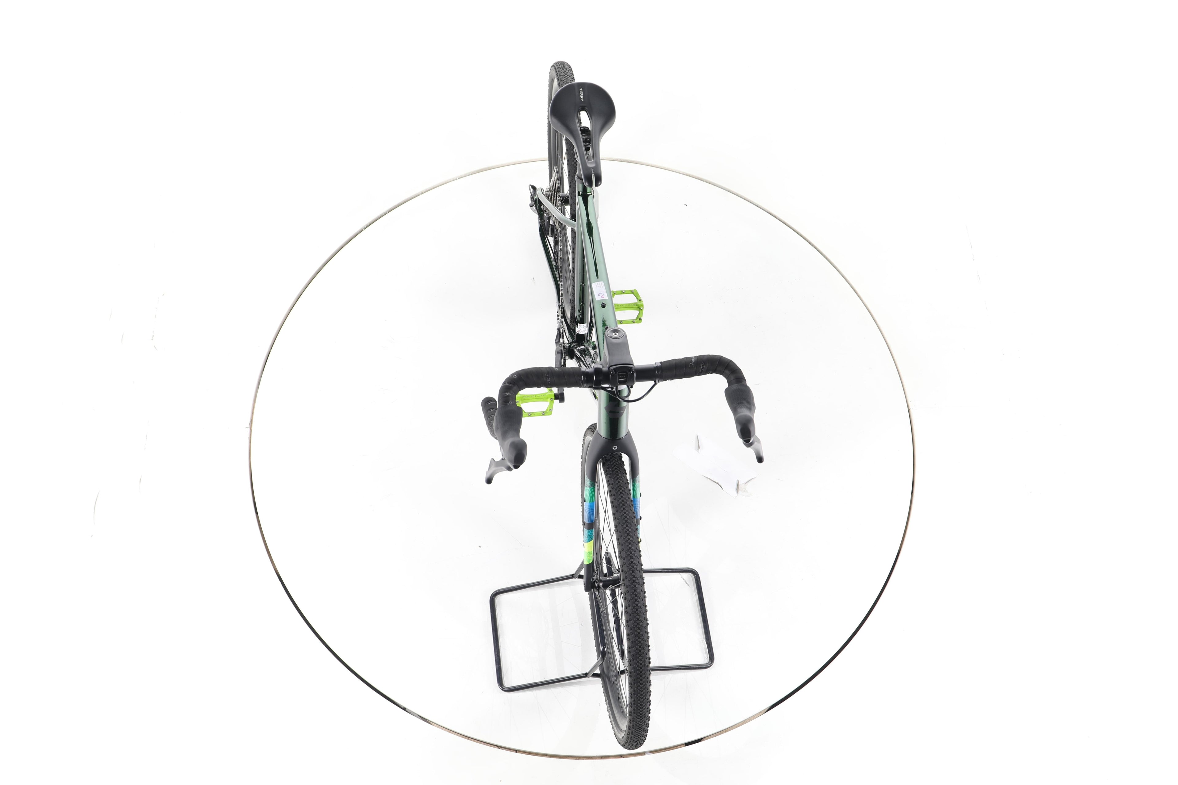 Bergamont Grandurance 8 - Image 16