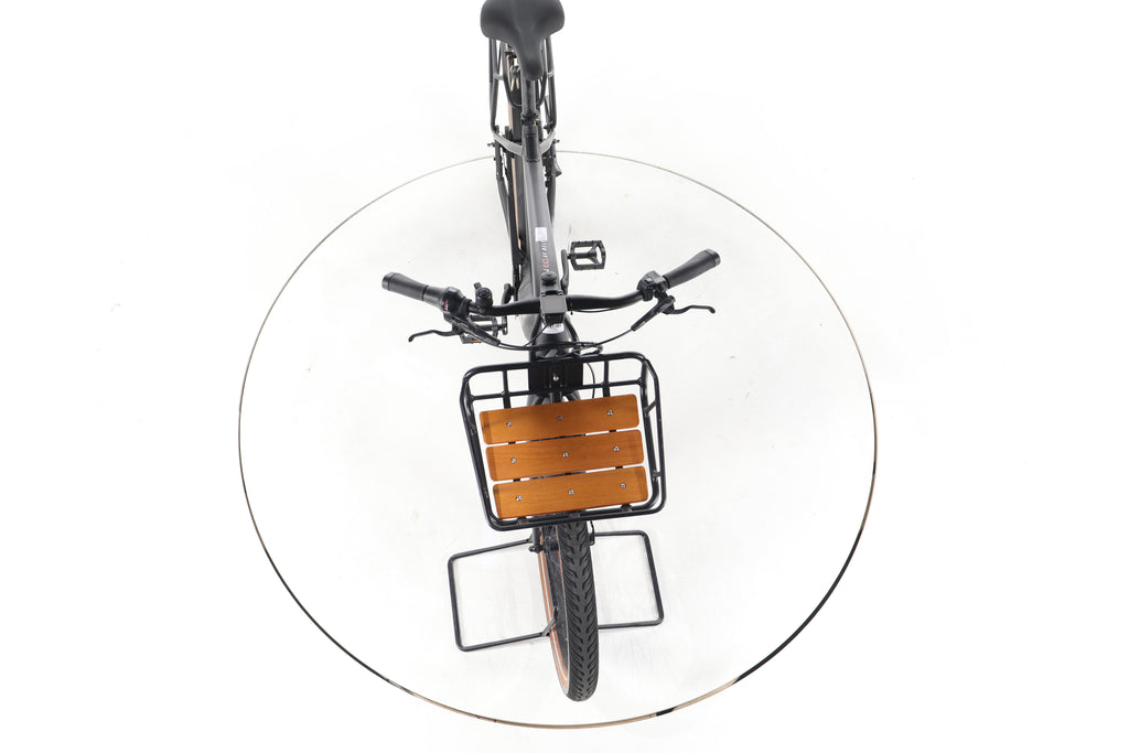 Bulls Sturmvogel EVO 5F City E-Bike - Image 16