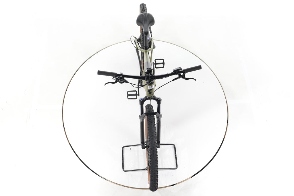 Cube Reaction Hybrid Race E-Bike - Image 16
