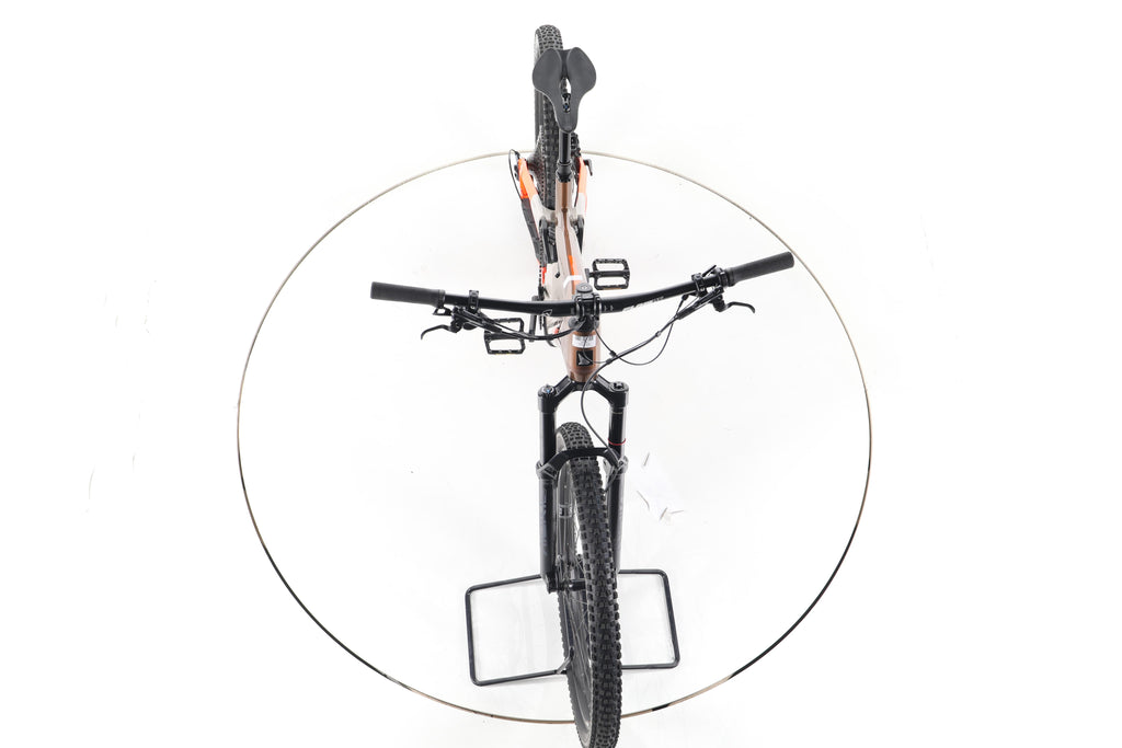Haibike Lyke CF 10 Fully E-Bike Carbon - Image 16