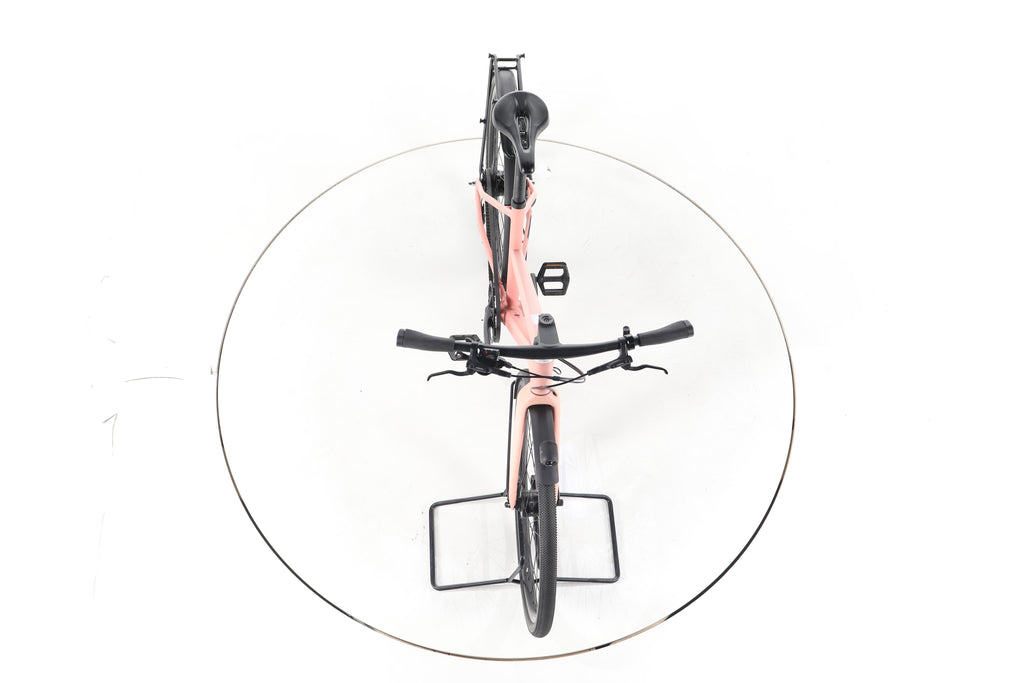 Canyon Commuter 7 WMN Fahrrad City & Trekking - Image 16