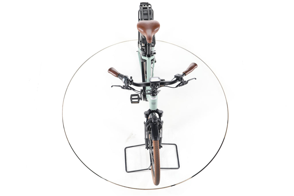 Riese & Müller Swing silent City E-Bike Tiefeinsteiger - Image 16