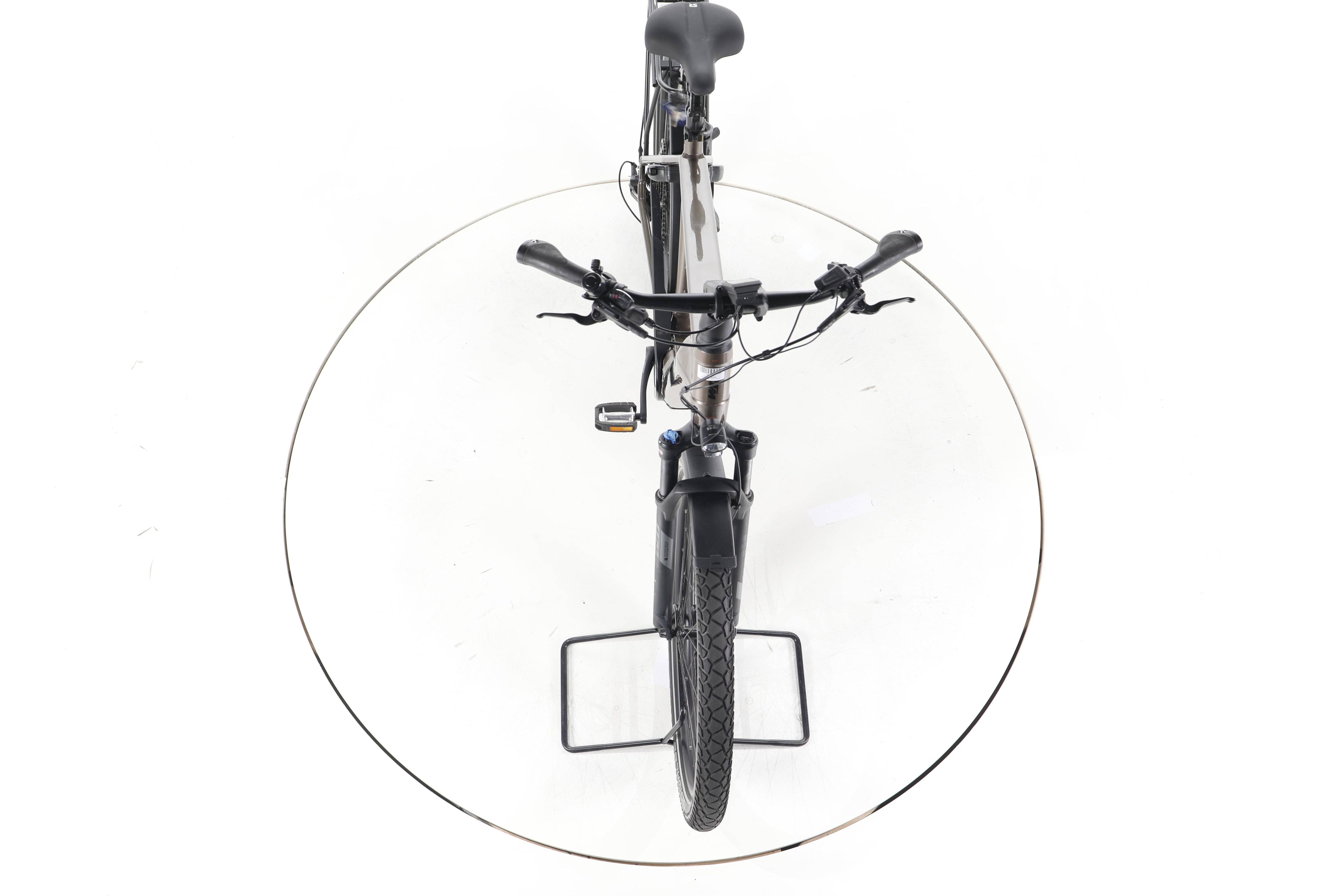 KTM Macina Gran 710 Trekking E-Bike - Image 16