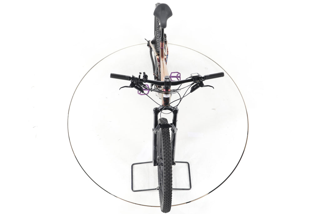Scott Contessa Strike eRIDE 910 Fully E-Bike - Image 16