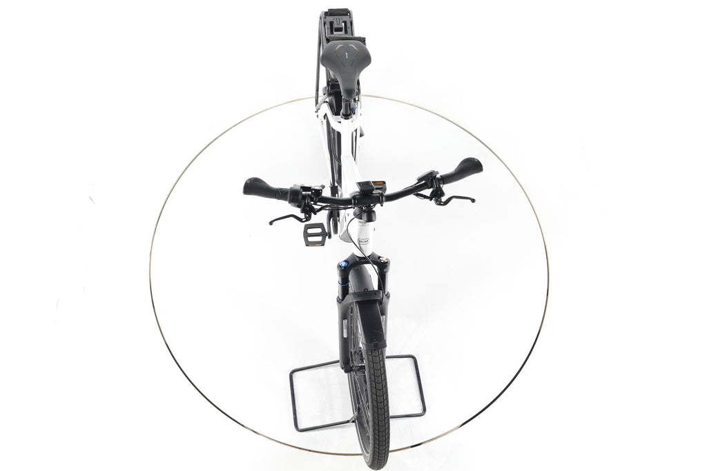 Riese & Müller Charger4 Mixte GT vario City E-Bike 2023 - Image 16