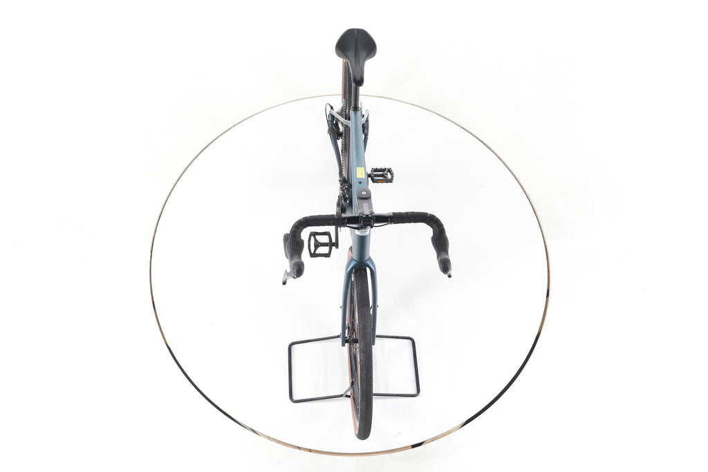 Cube Nuroad Race Gravelbike 2026 - Image 16