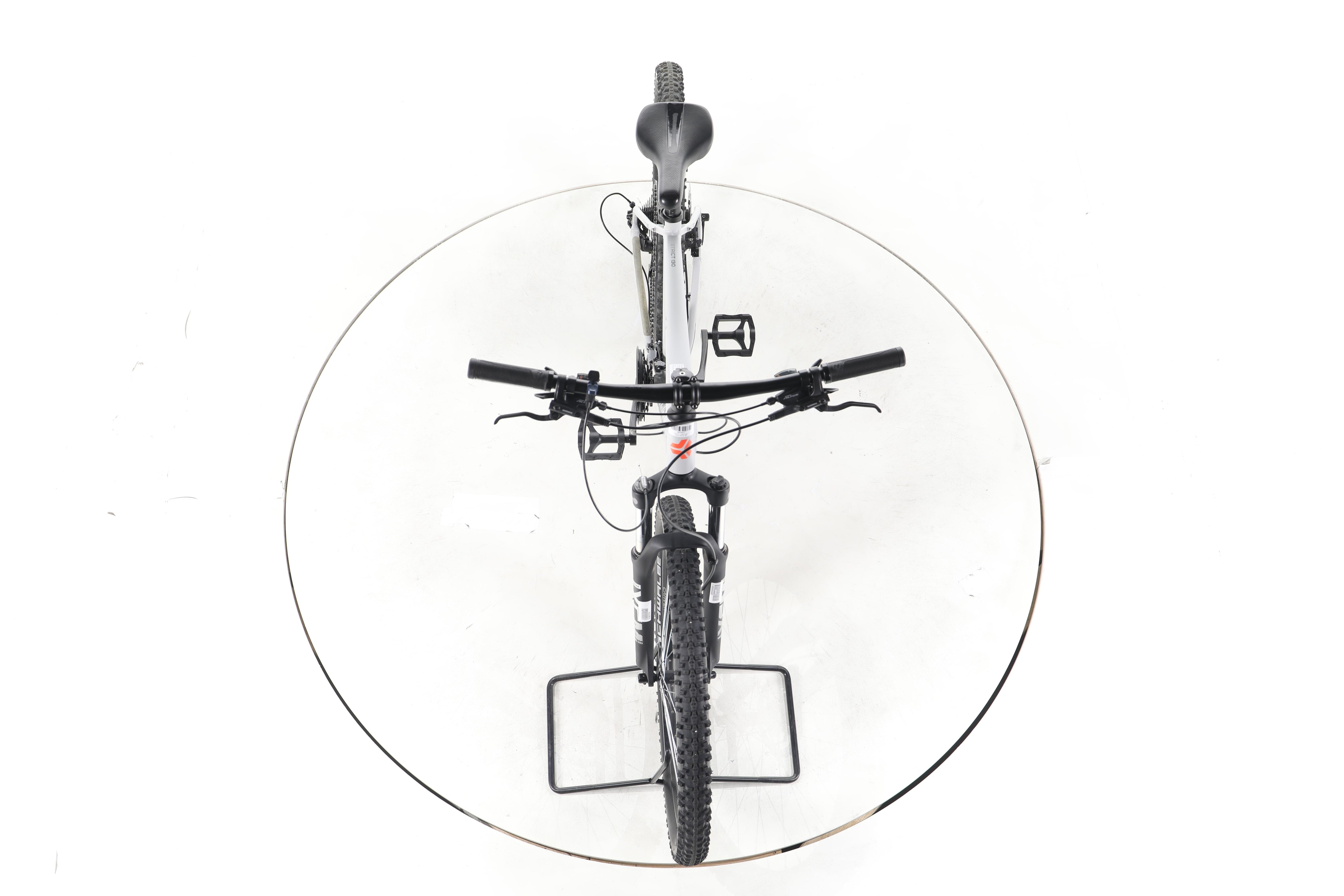 Carver Strict 130 Fahrrad Hardtail - Image 16
