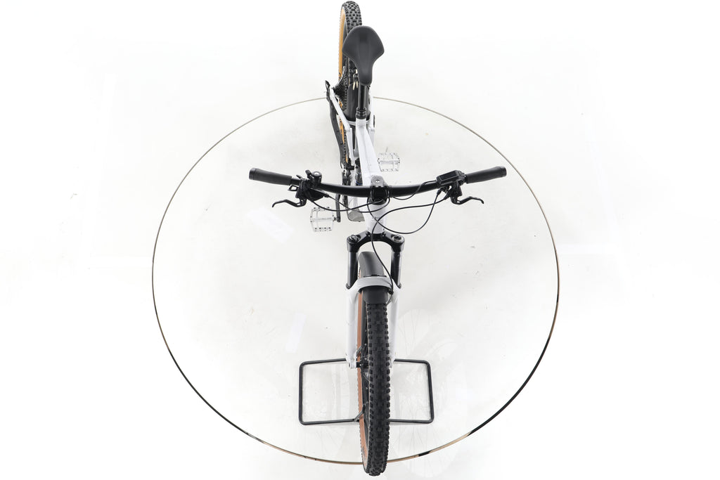 Cube STEREO HYBRID ONE44 Pro E-Bike Fully 2025 - Image 16