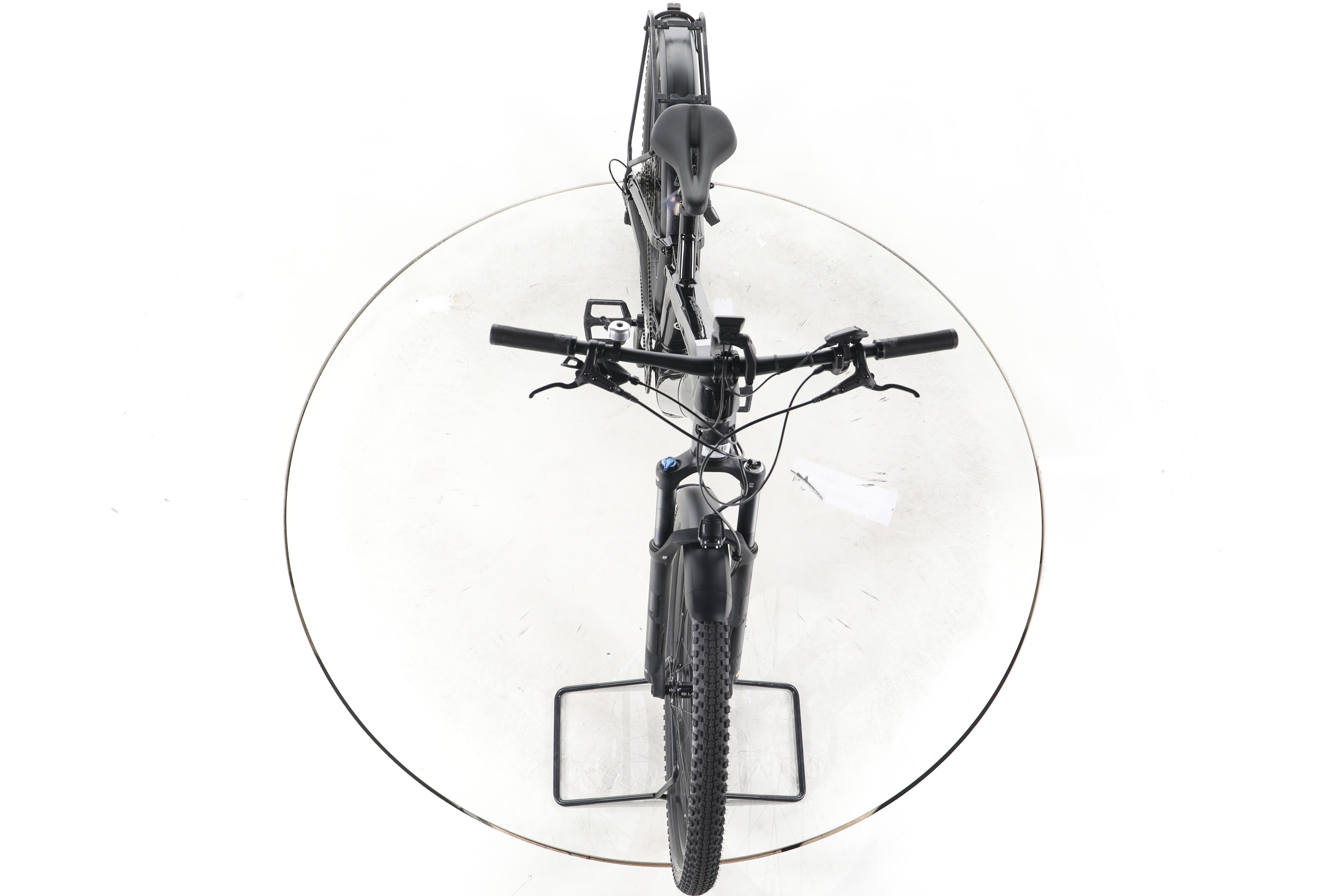 Trek Powerfly FS 4 Equipped Gen 3 SUV E-Bike - Image 16