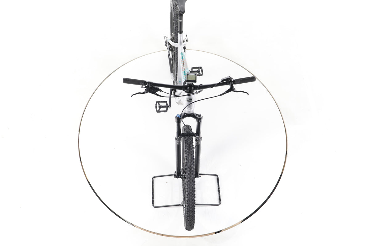 Corratec E-Power X-Vert CX6 E-Bike - Image 16