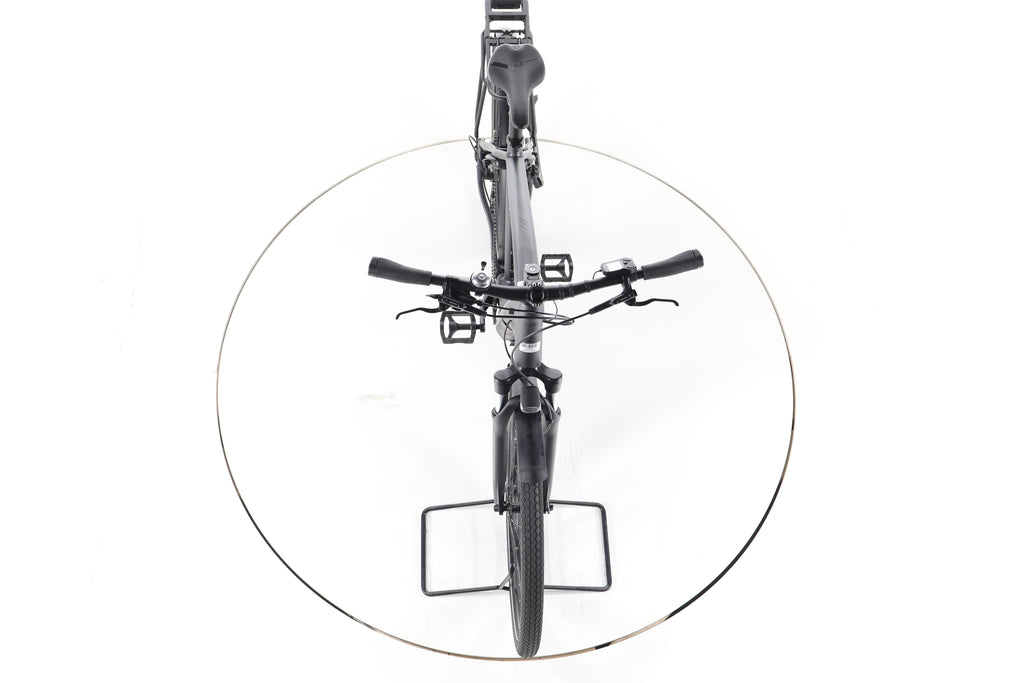 Merida eSPRESSO 400 S EQ Trekking E-Bike - Image 16