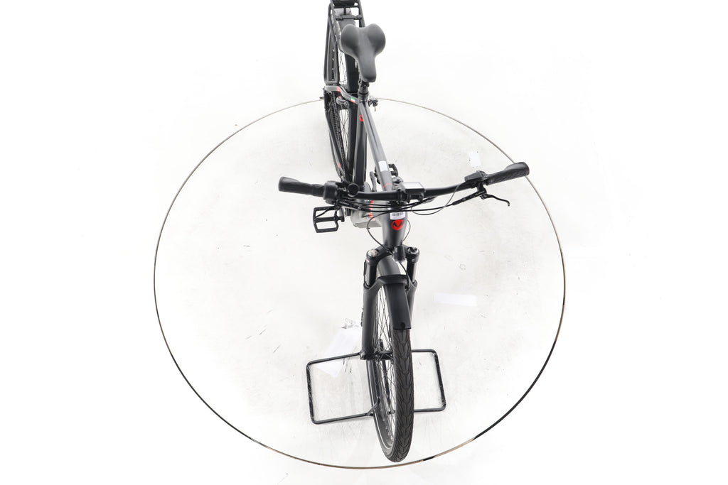 Malaguti Carezza TR 5.2 EN City E-Bike - Image 16