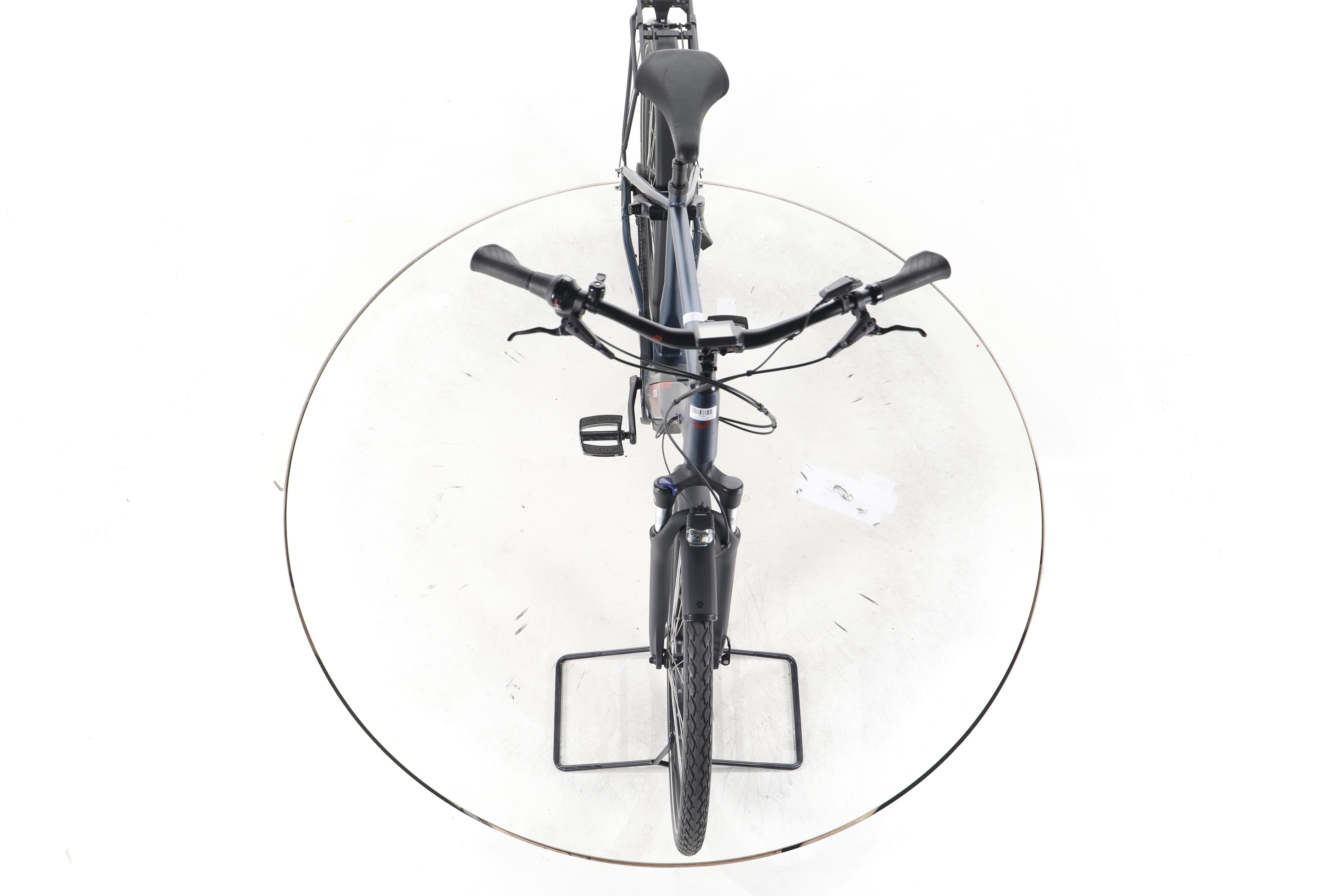 Victoria Tresalo 7 City E-Bike - Image 16