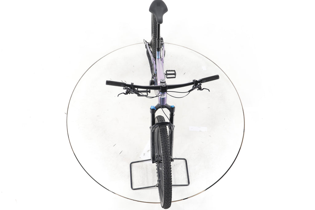 Cube Stereo ONE22 C:62 TM Fahrrad Hardtail - Image 16