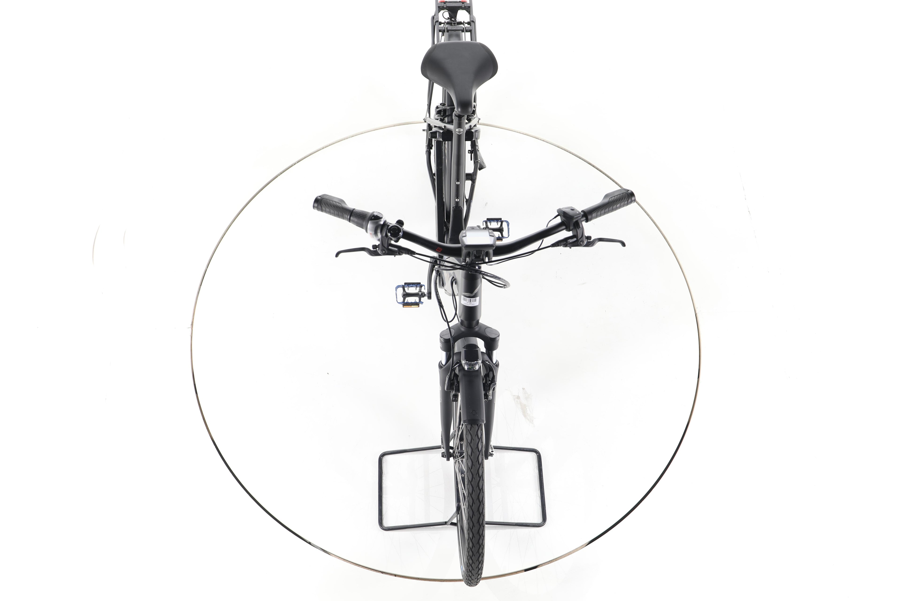 Victoria ETREKKING 7.4 City E-Bike Tiefeinsteiger - Image 16