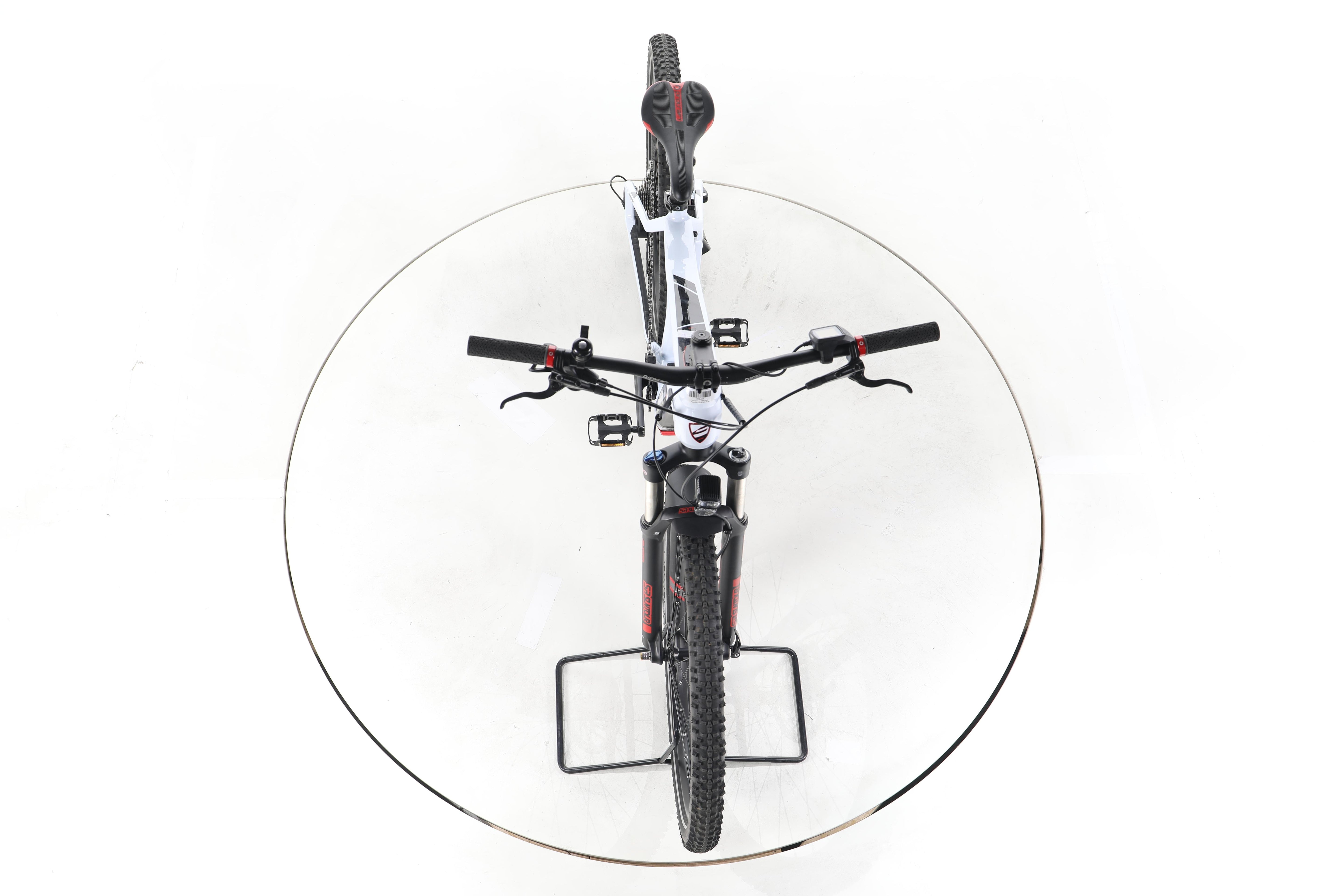 Centurion Backfire FitE R760i E-Bike - Image 16
