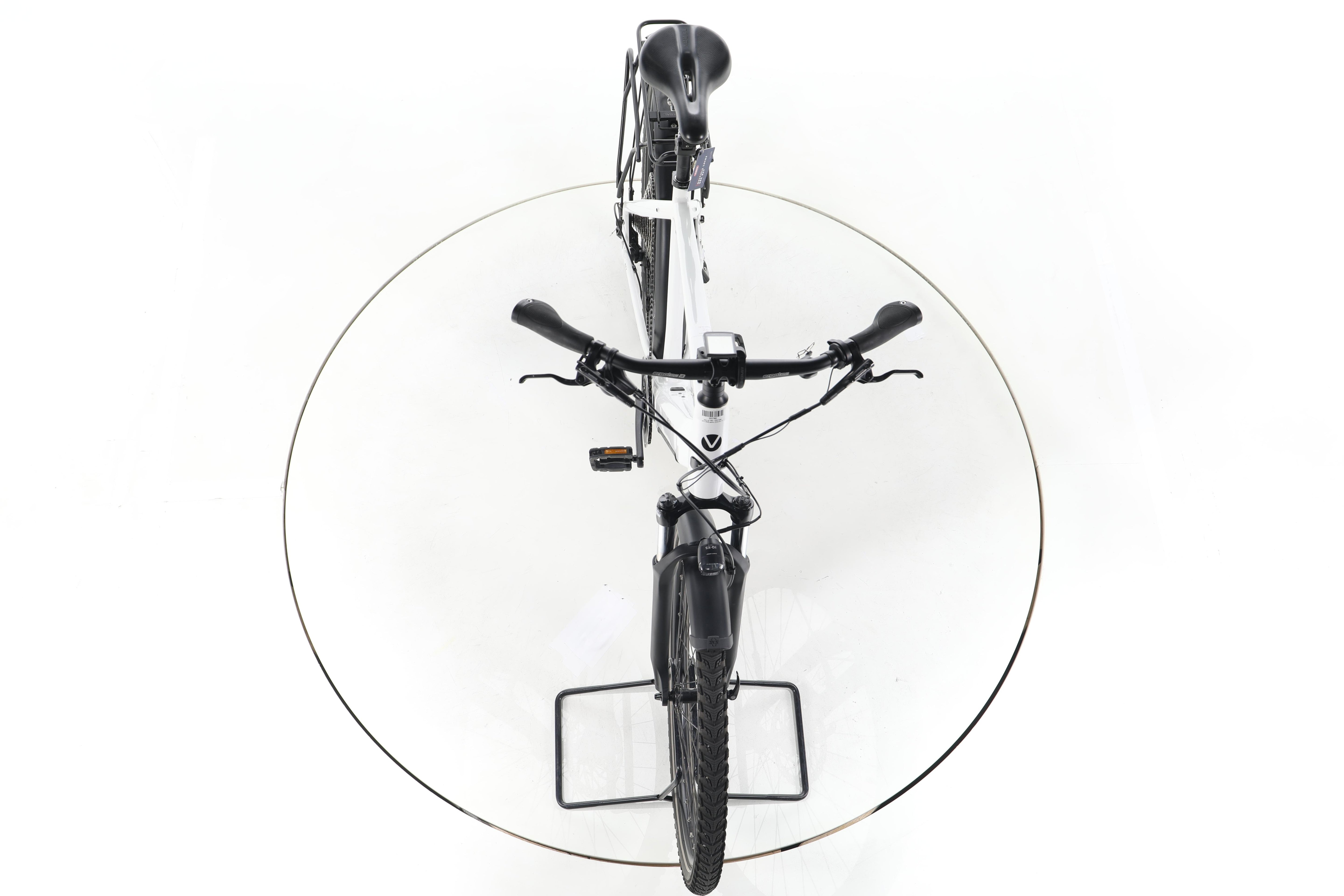 Velo de Ville 6TY Trekking E-Bike - Image 16