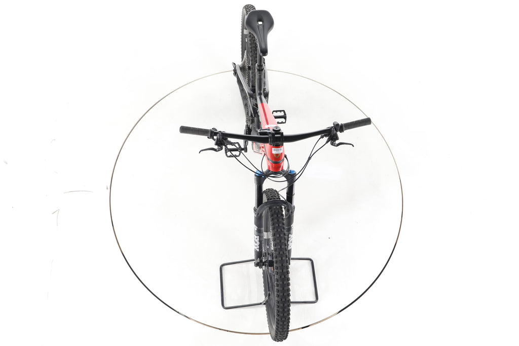 Rotwild R.X735 PRO E-Bike Carbon - Image 16