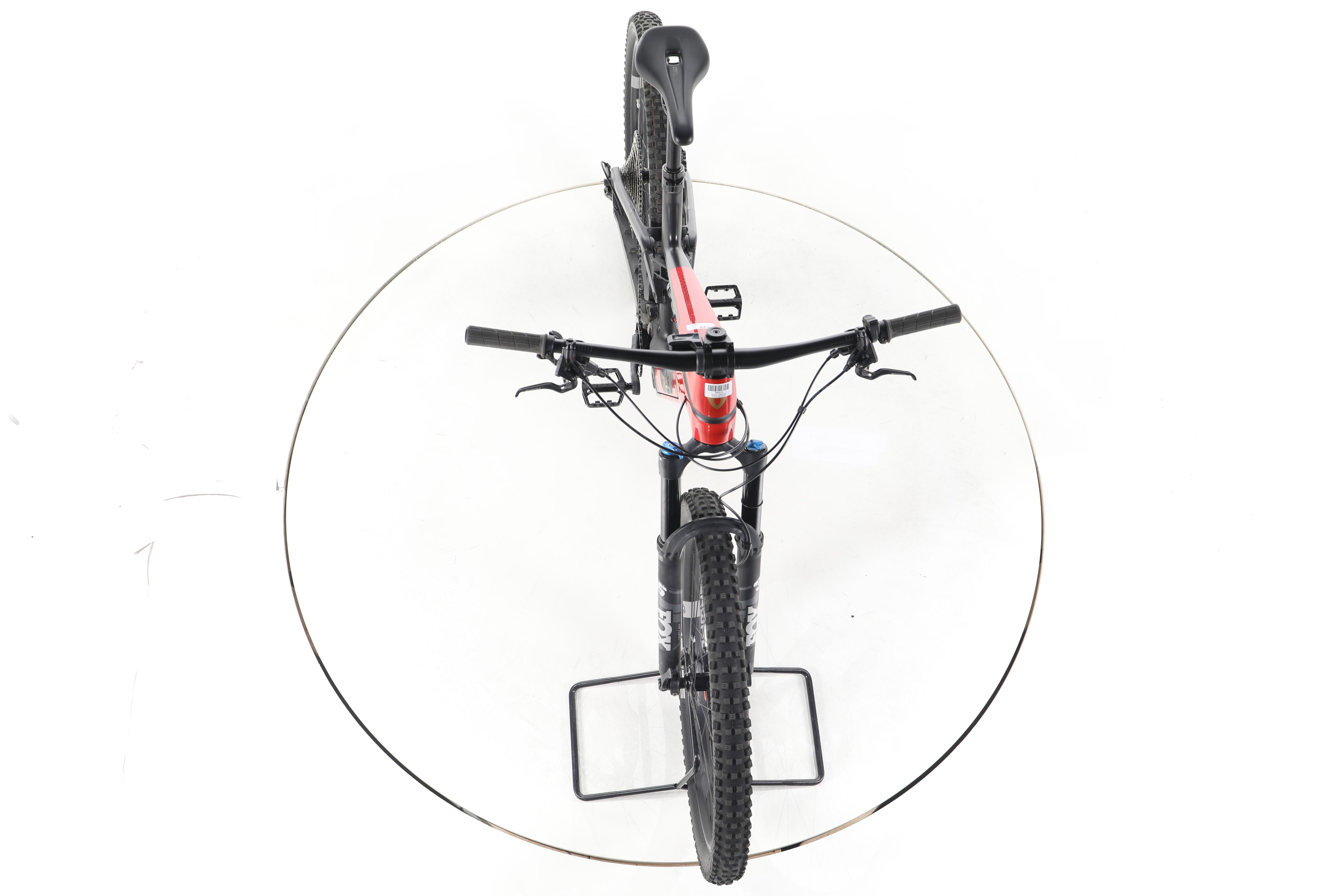 Rotwild R.X735 PRO E-Bike Carbon - Image 16