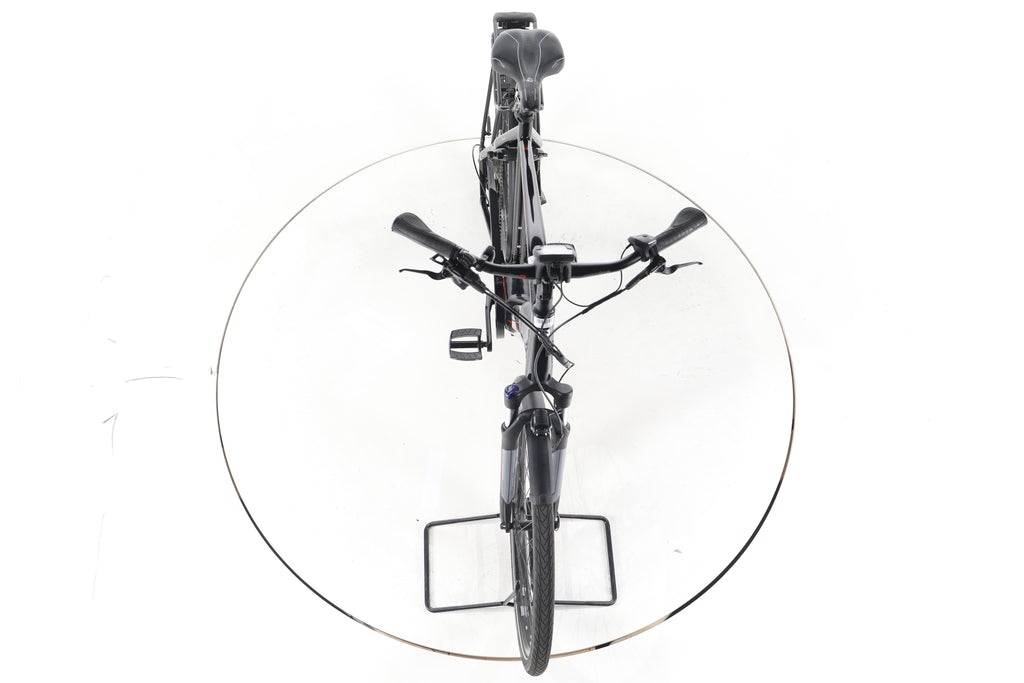 Hercules E-Imperial Trekking E-Bike - Image 16