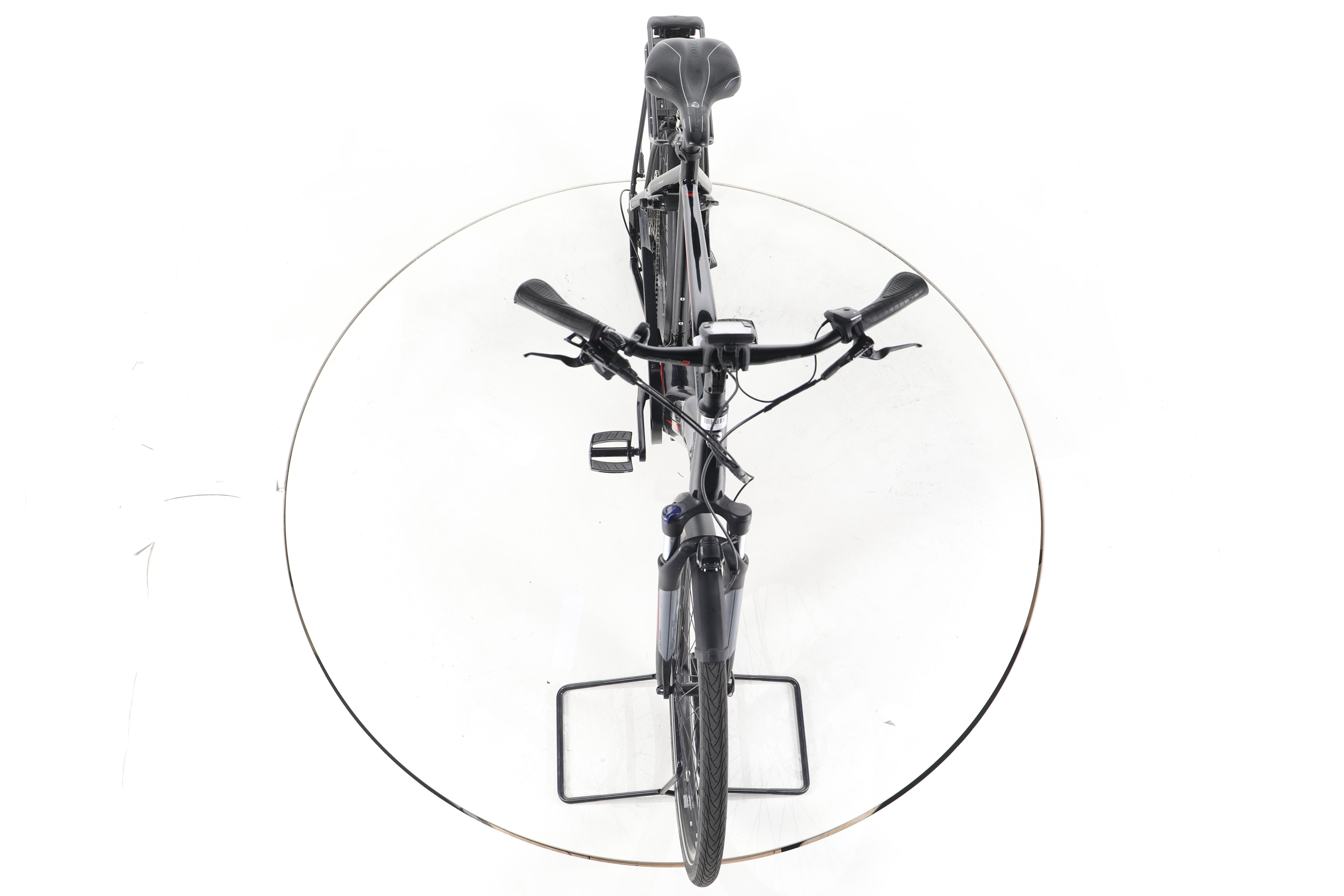 Hercules E-Imperial Trekking E-Bike - Image 16