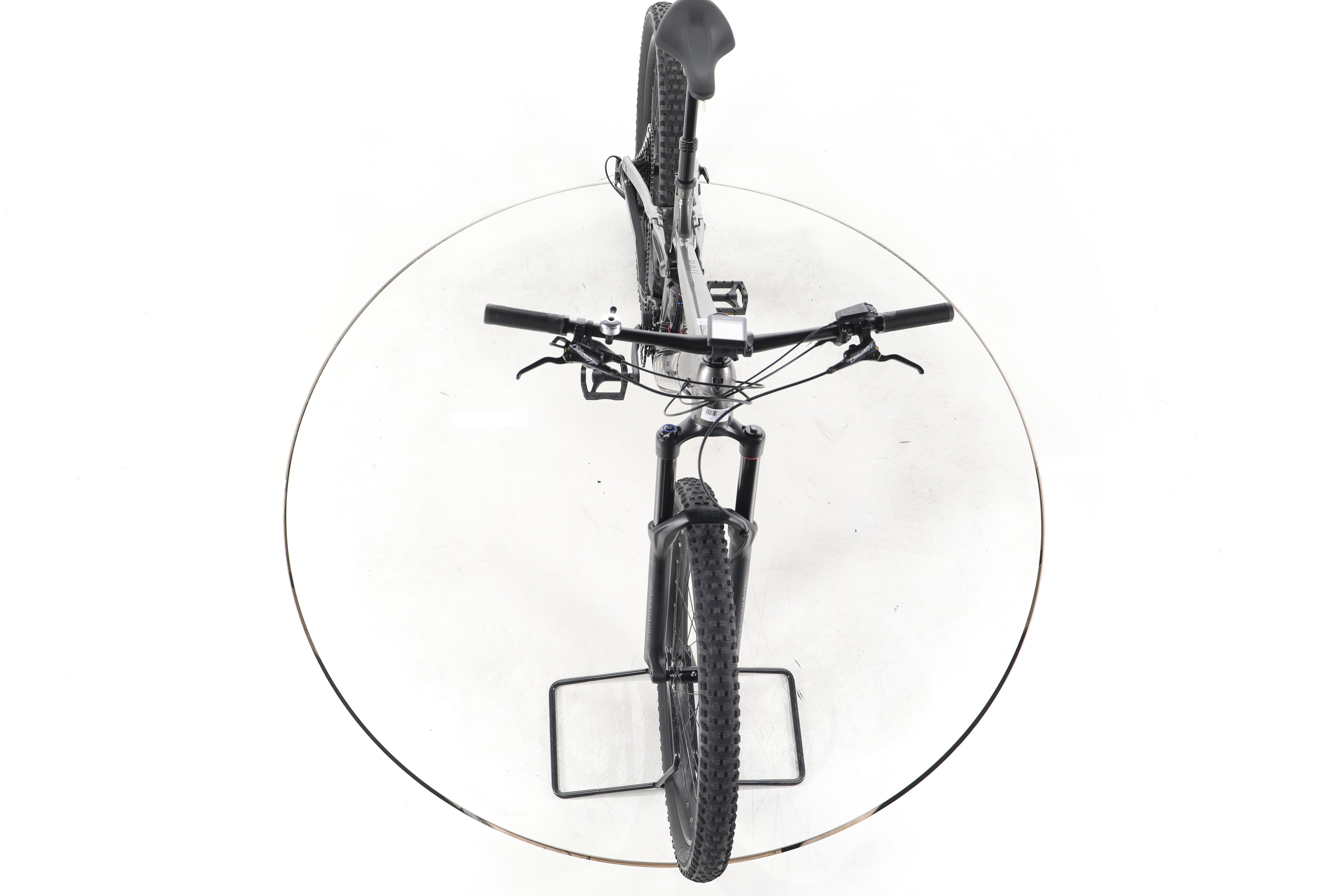 Trek Rail 5 E-Bike Fully - Image 16