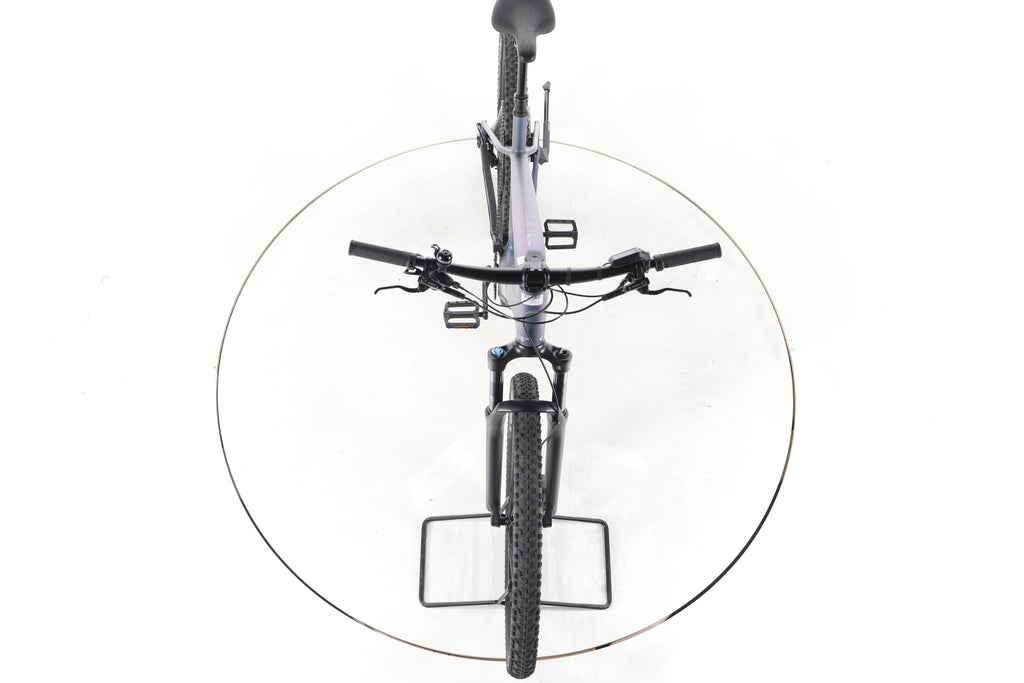 Cube Reaction Hybrid Pro E-Bike 2025 - Image 16